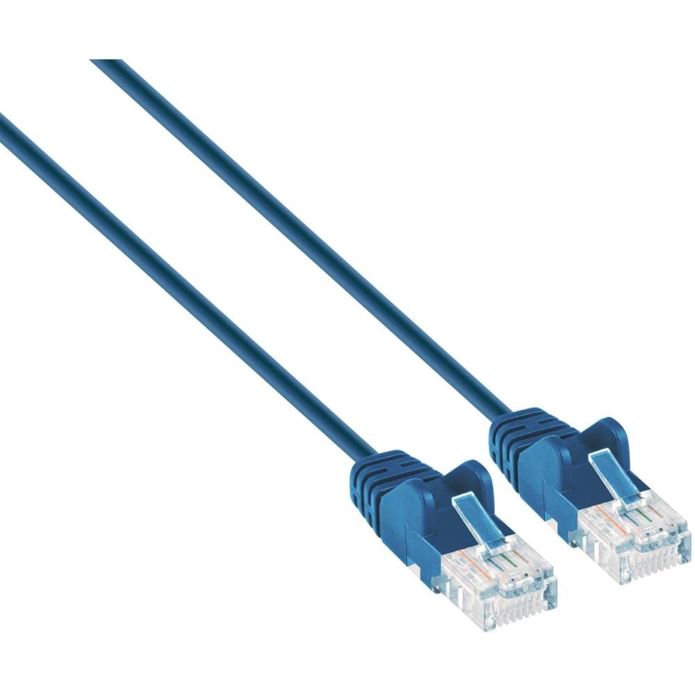 Intellinet Network Solutions 742184 Ethernet-Cables - View #2