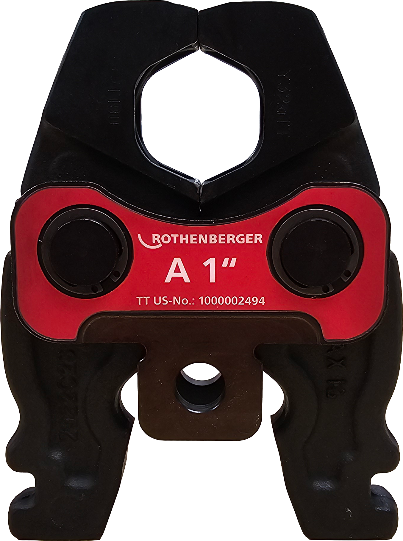 Rothenberger 1000002507 Plumbing-Wrenches-Spec-Tools - View #4