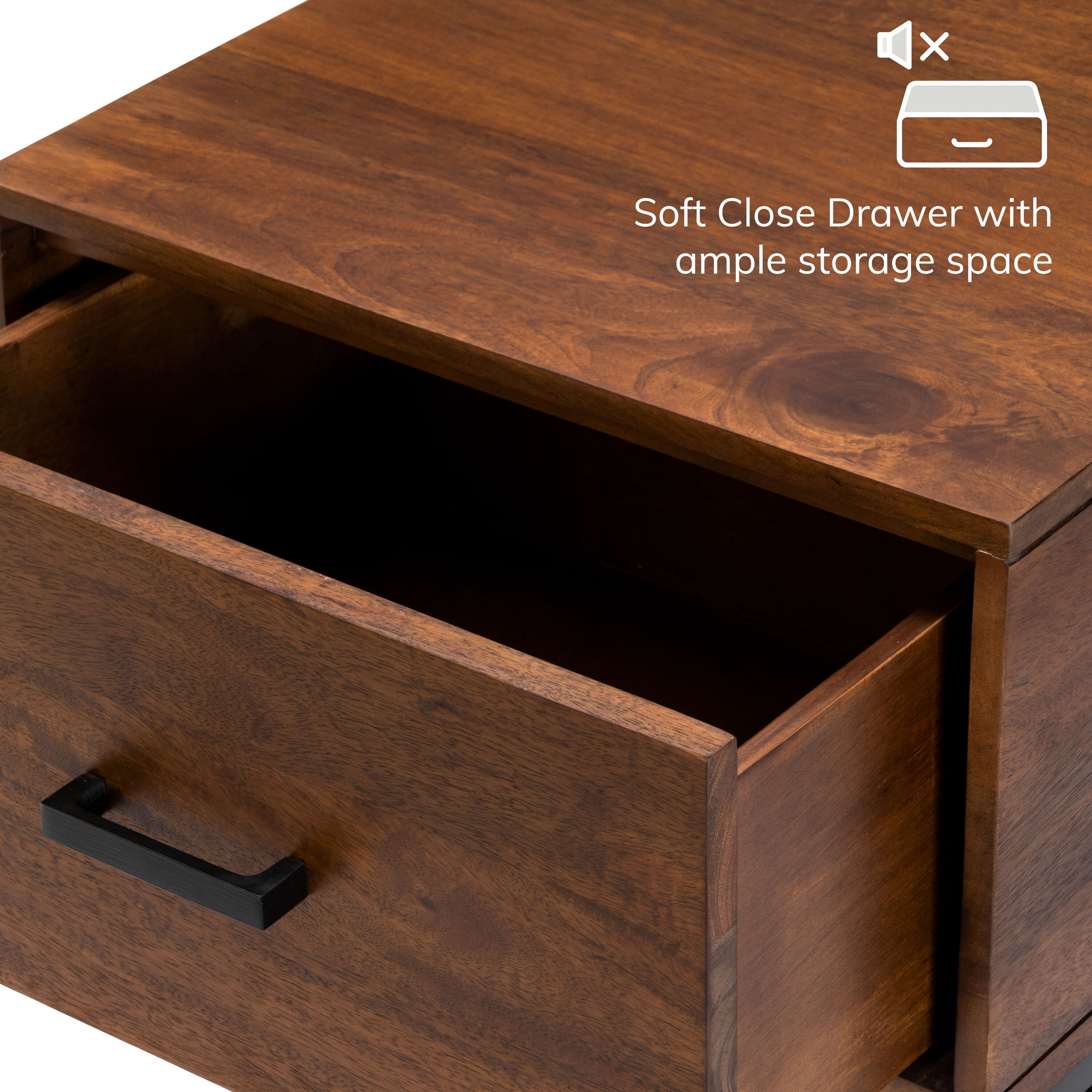 MH LONDON MH-TB-897 nightstands - View #8