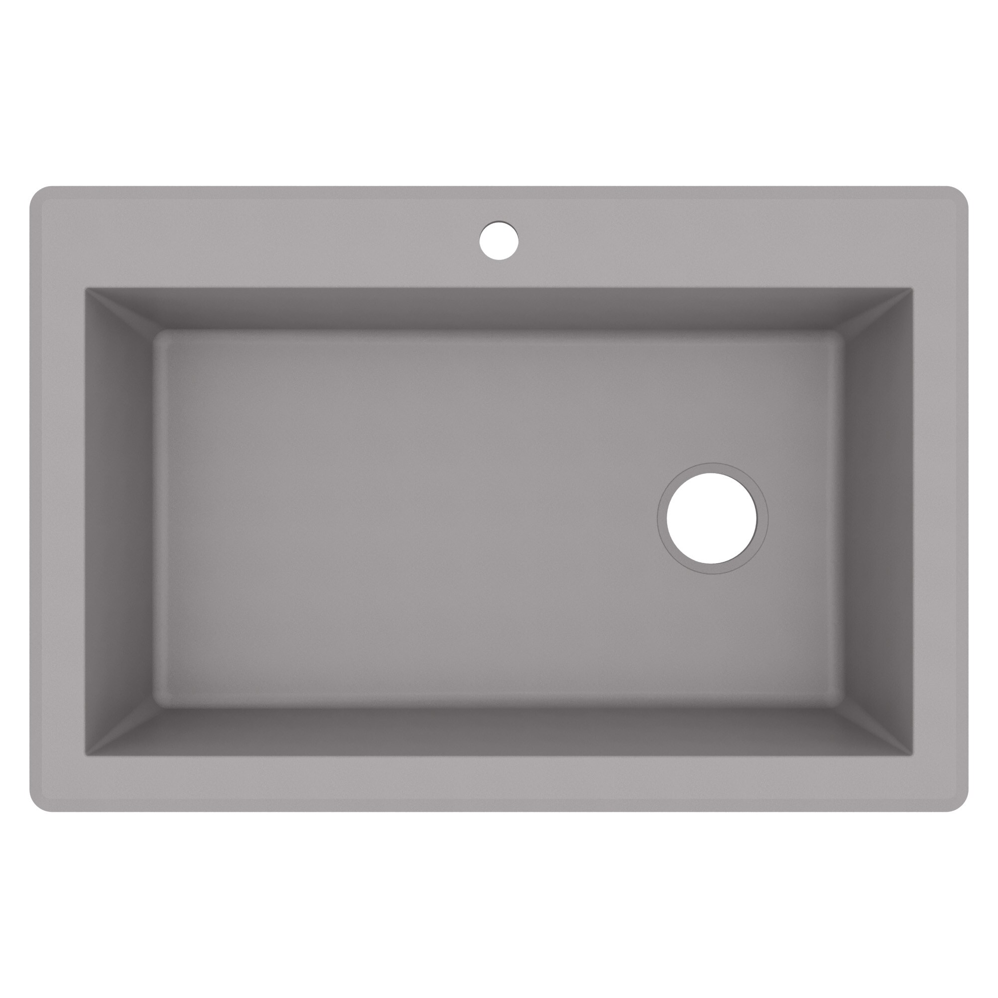 Karran QT-670-GR Kitchen-Sinks - View #10