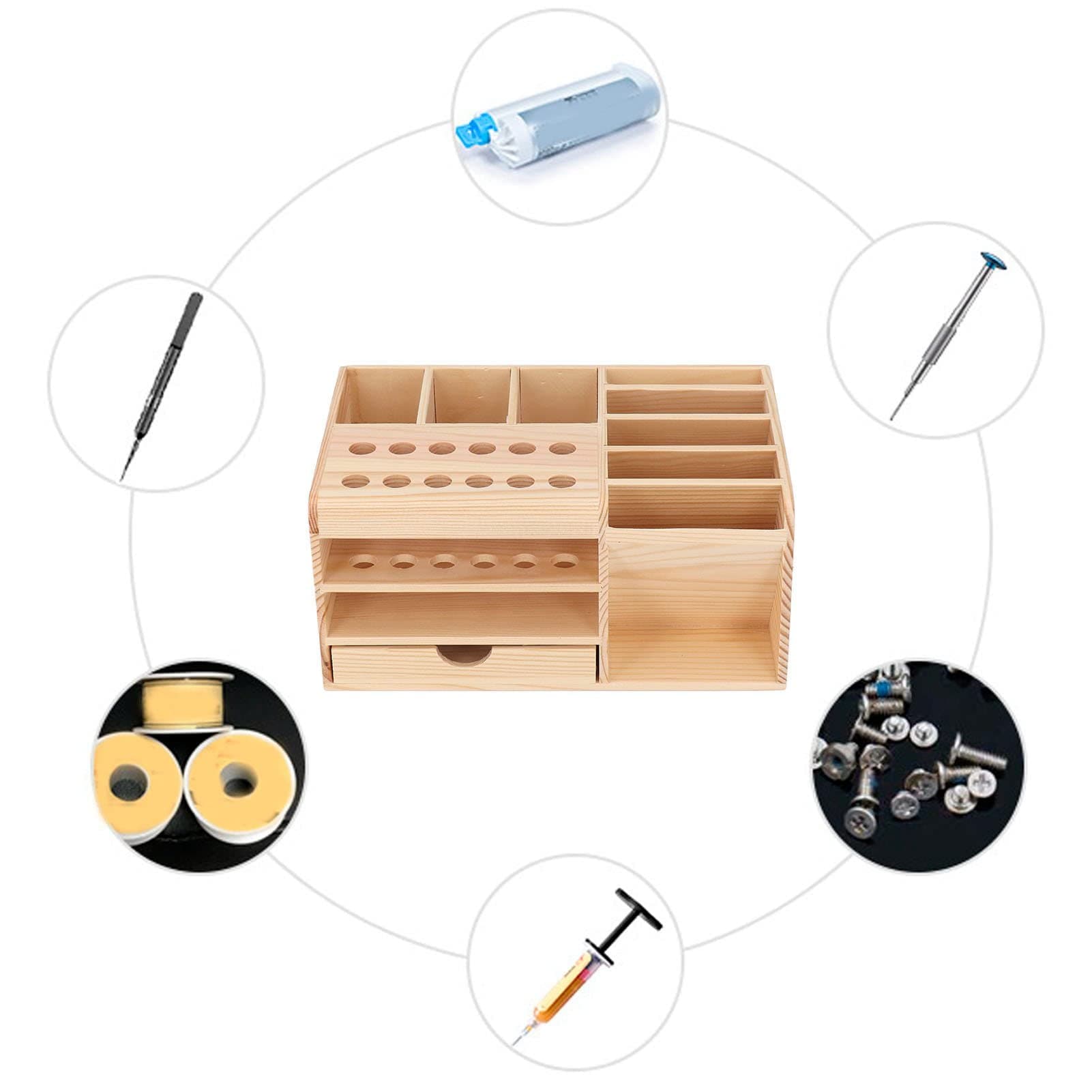 UUDULY LUU0731U054 Tool-Storage-Access - View #5