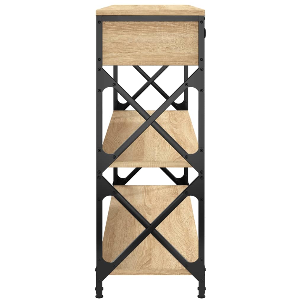 vidaXL 834191 End-Tables - View #7