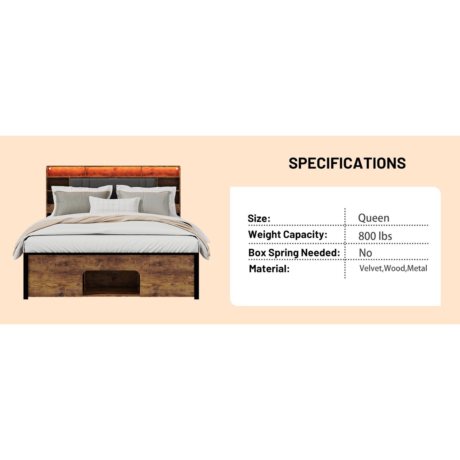 GZMR GZ-LS0016A beds - View #10