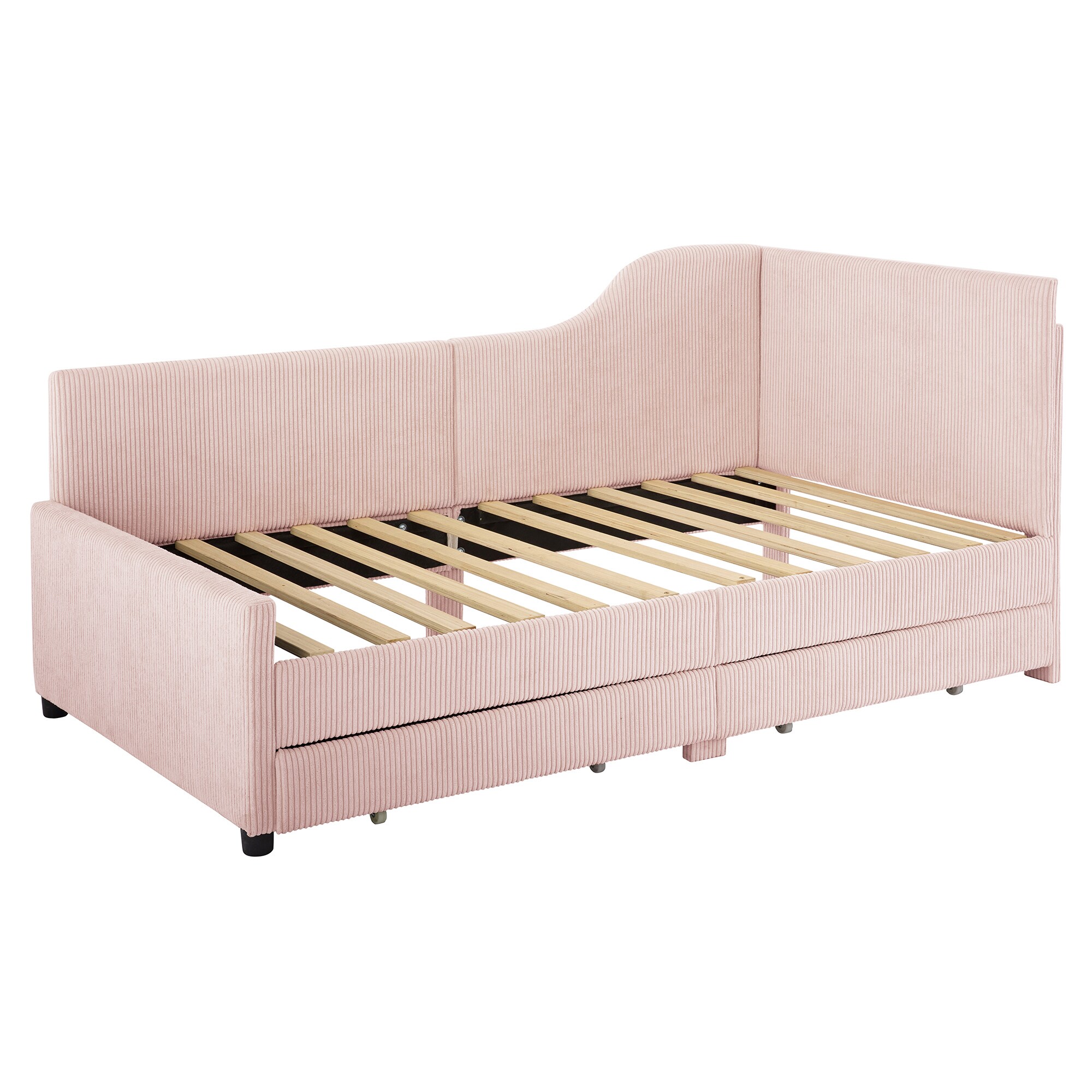 ModernLuxe L-N733P171470H beds - View #8