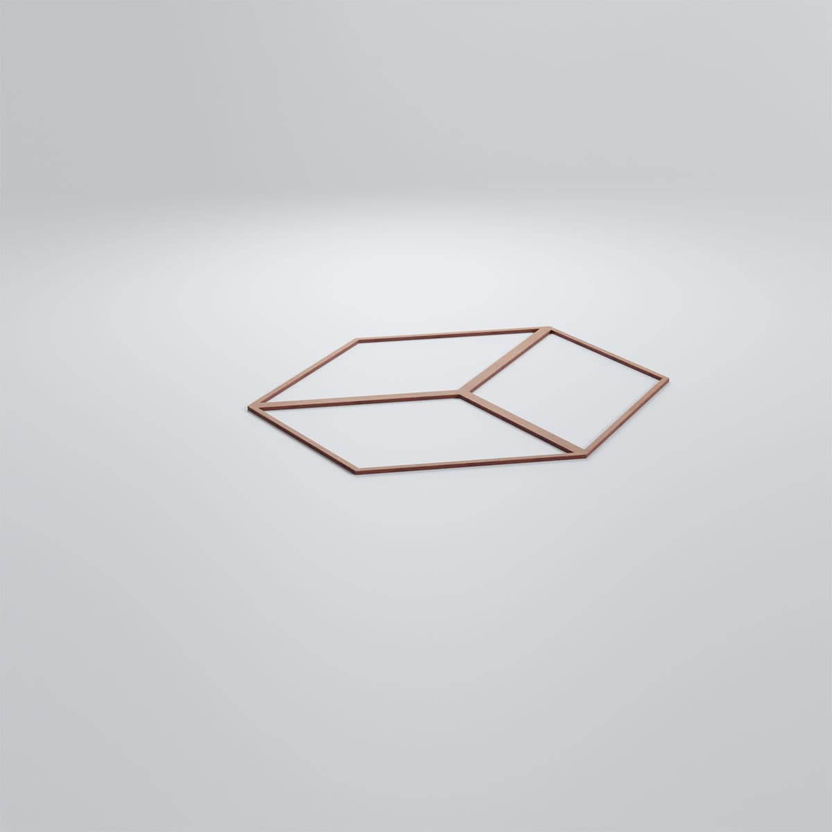 Ekena Millwork WALW24X24X0250PBLMF Wall-Panels - View #4