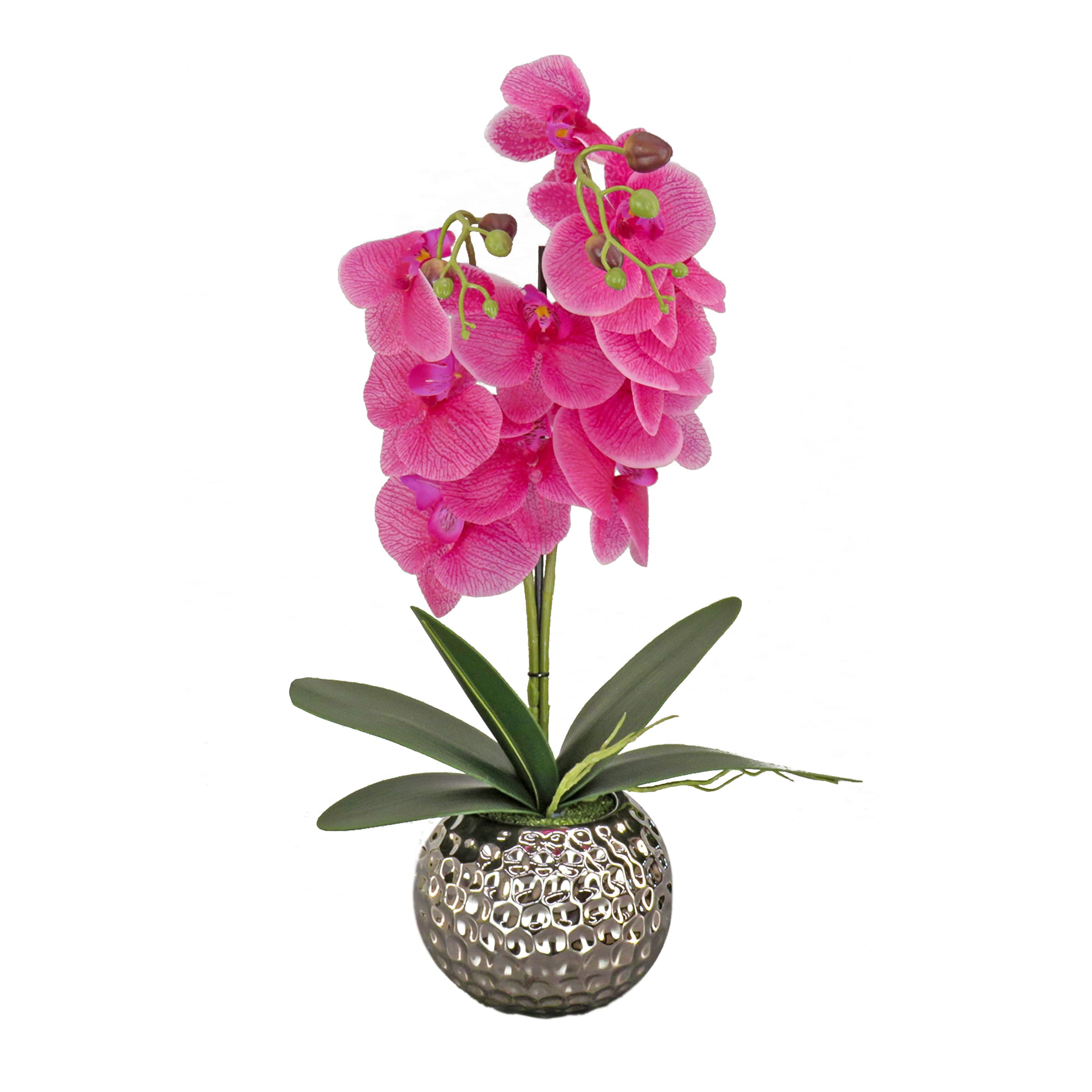 National Tree Company MT81-PH0153PPR 21-in H Spring Free Standing Decoration