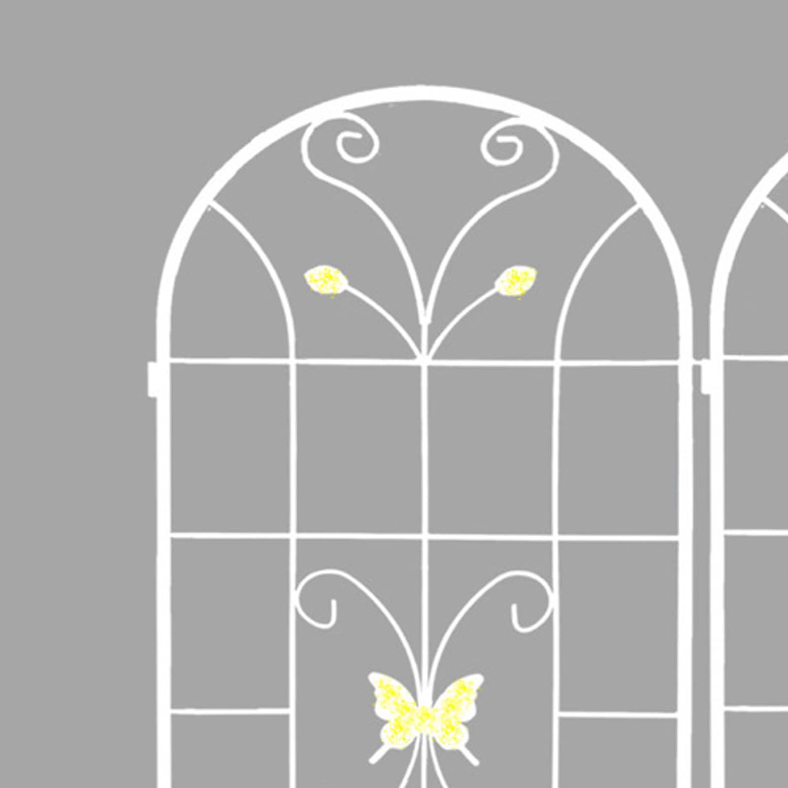 Maocao Hoom JLWP151252 Garden-Trellis - View #5