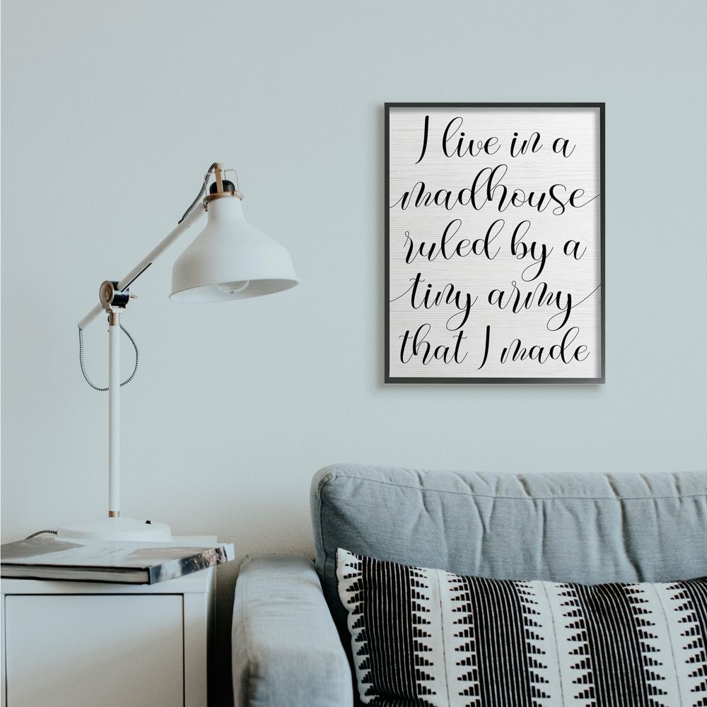 Stupell Industries AB-797-FR-24X30 Wall-Art - View #4