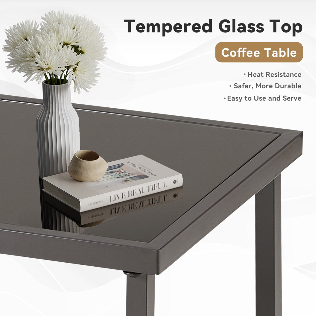 Blisstyle PT108 Patio-Tables - View #4