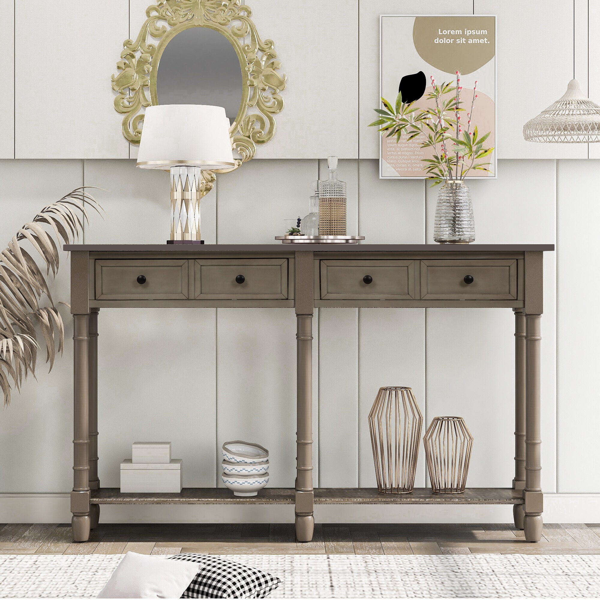 AHIOU HOME ZAAH-CT191266E Console-Sofa-Tables - View #5