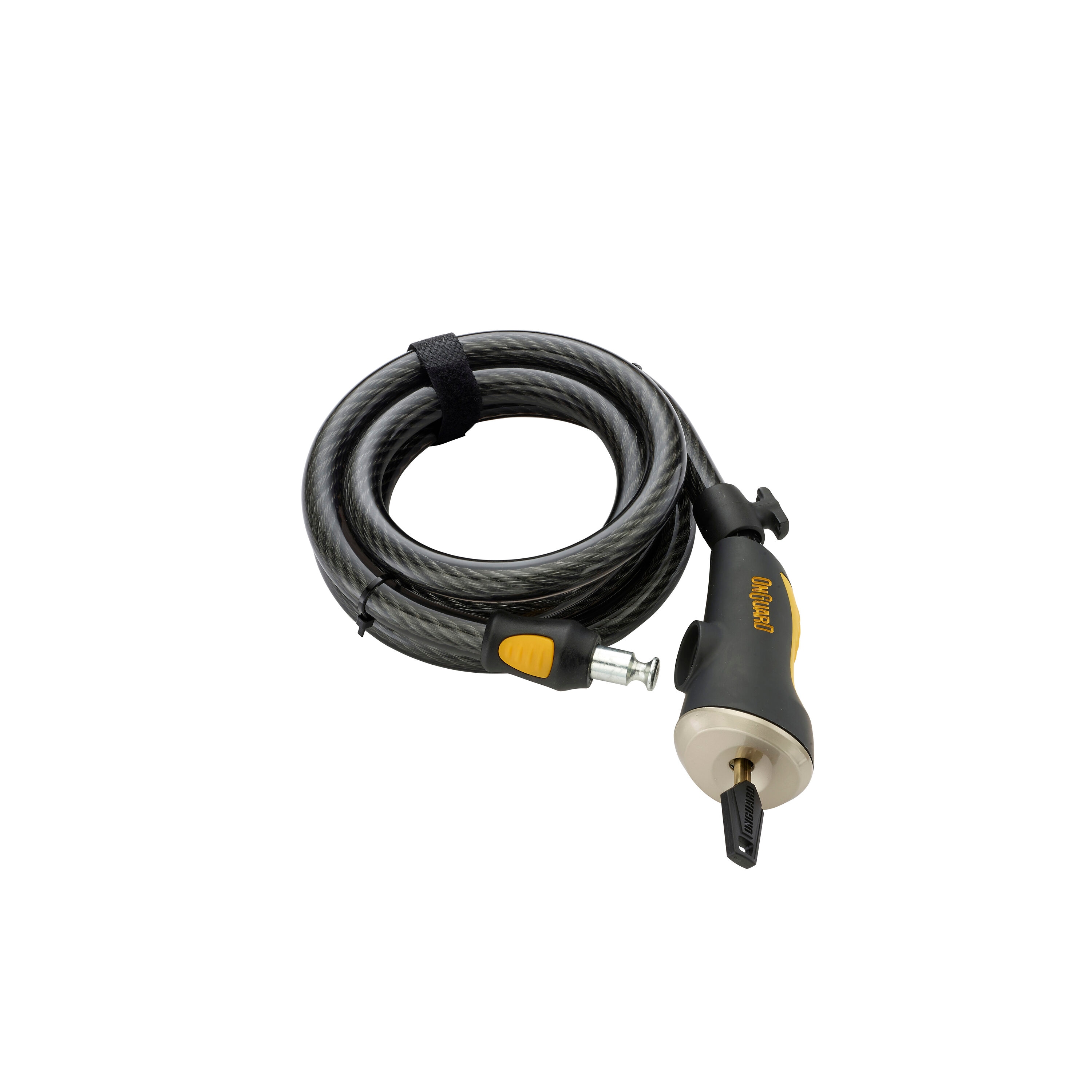 OnGuard 45008027 Cable-Locks - View #2