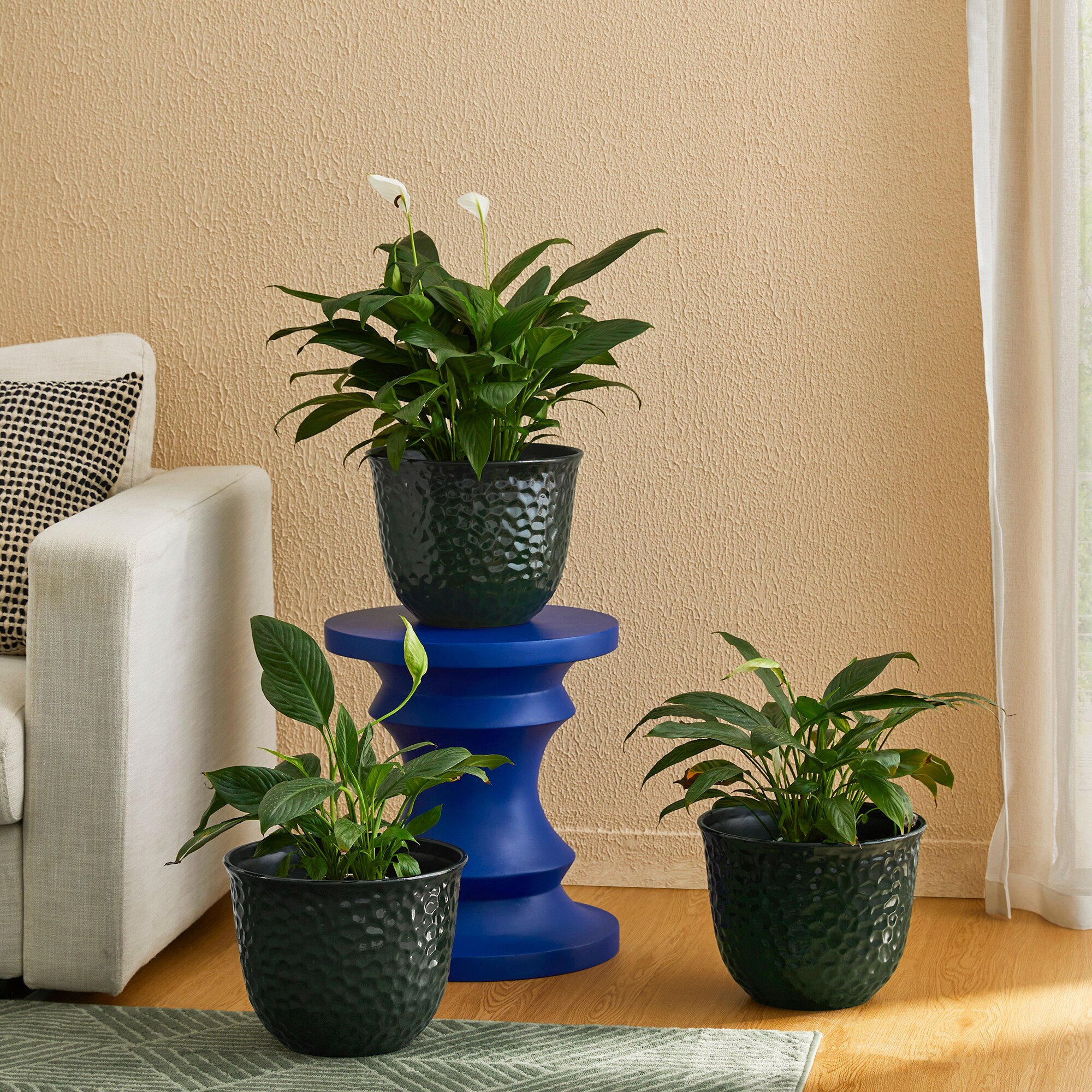 Glitzhome 2022800035 Planter-Window-Box - View #6