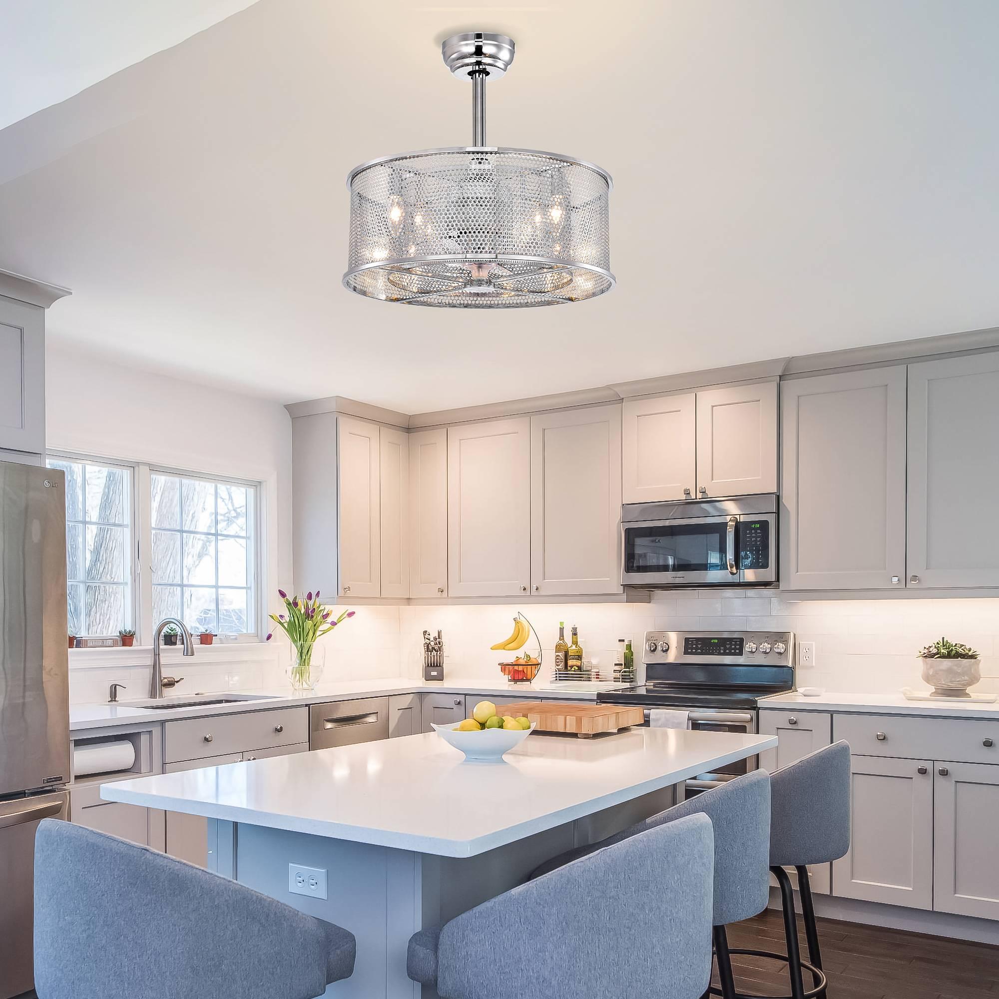 Bayfeve BFHM-65486-CF Ceiling-Fans - View #3