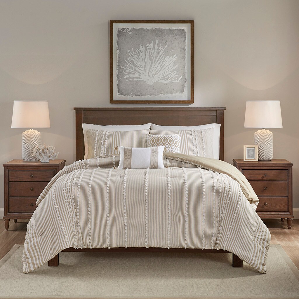 LOVMOR SF-M-B03595748 Comforters-And-Bedspreads - View #2