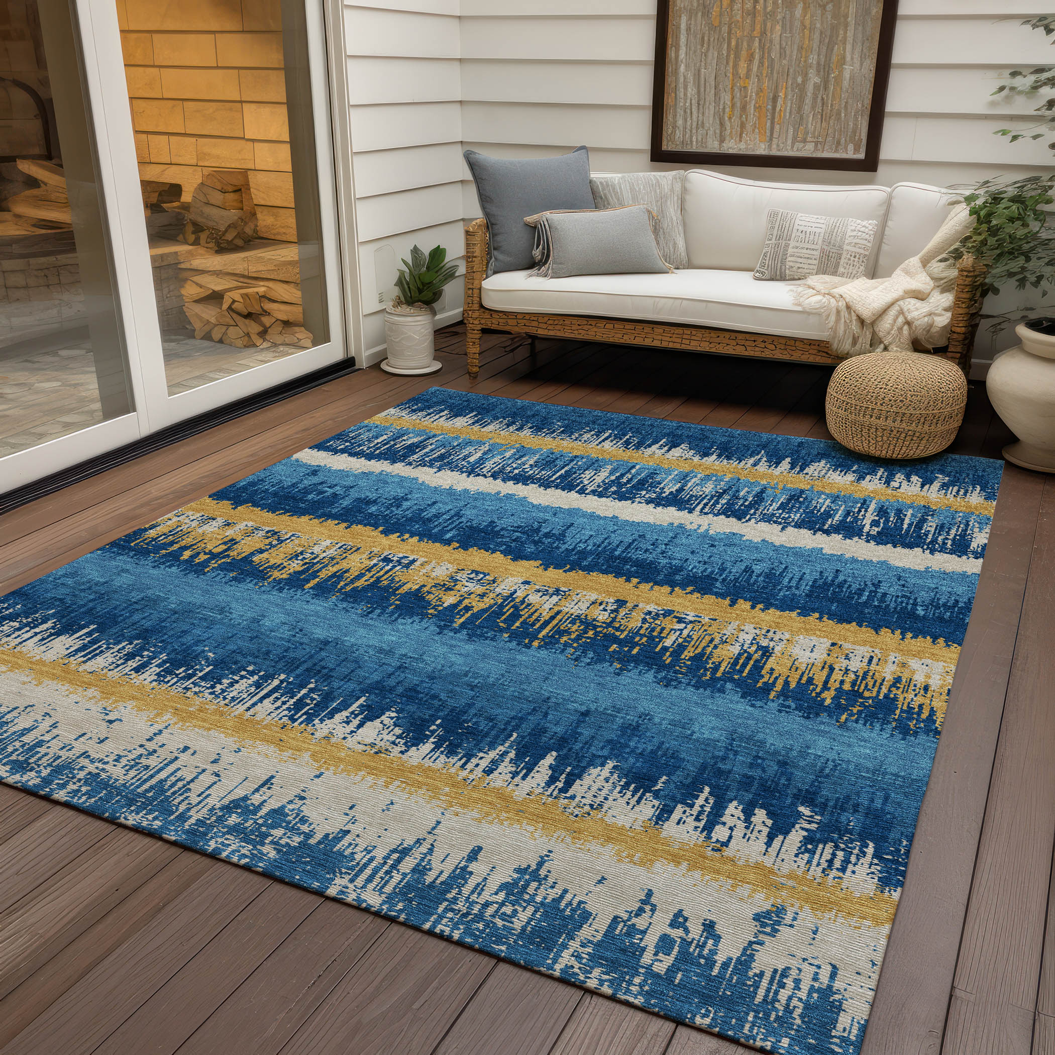 Addison Rugs ACN1013NA8X10 rugs - View #8