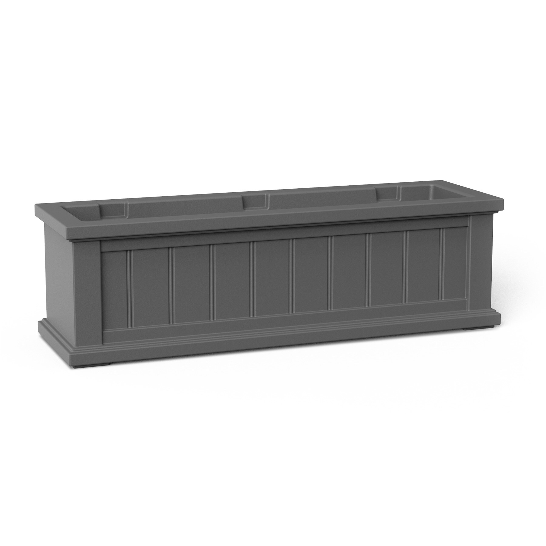 Mayne 4840-GRG Planter-Window-Box - View #2