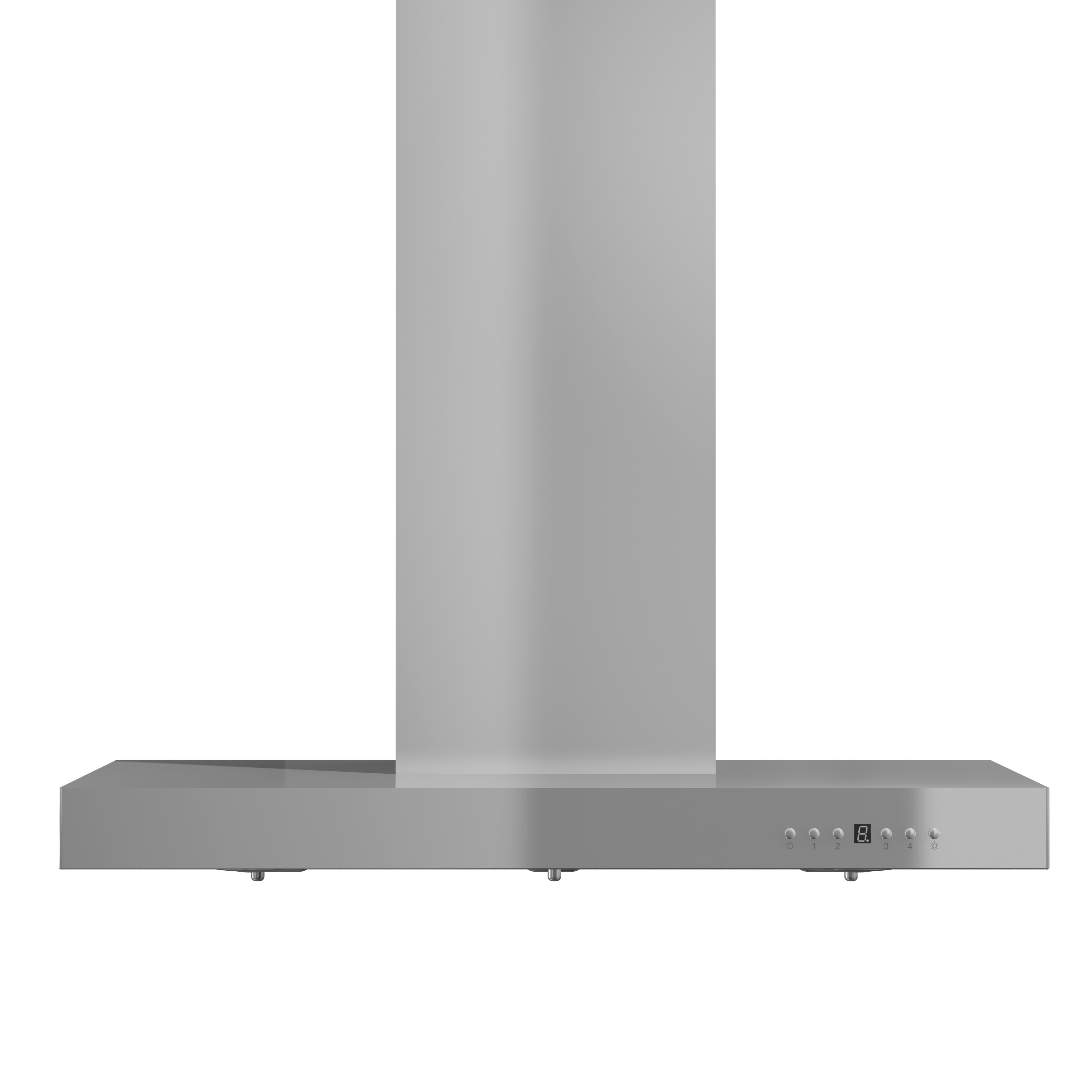 ZLINE KITCHEN & BATH KE-42 Wall-Mounted-Range-Hoods - View #5