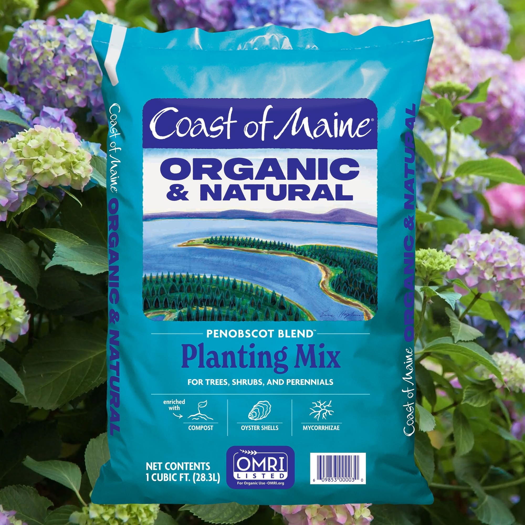 Coast of Maine PE1000-F23F Garden-Soil-Soil-Amendments - View #3