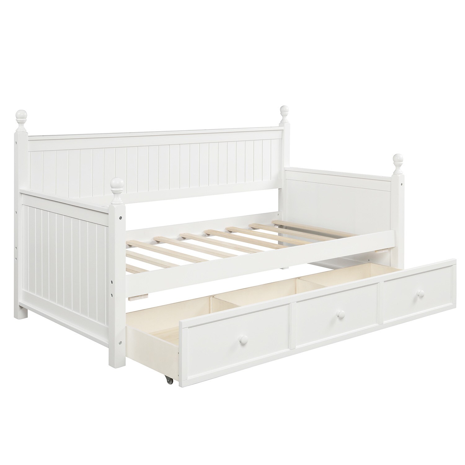 Streamdale Furniture WF295565AAK beds - View #3