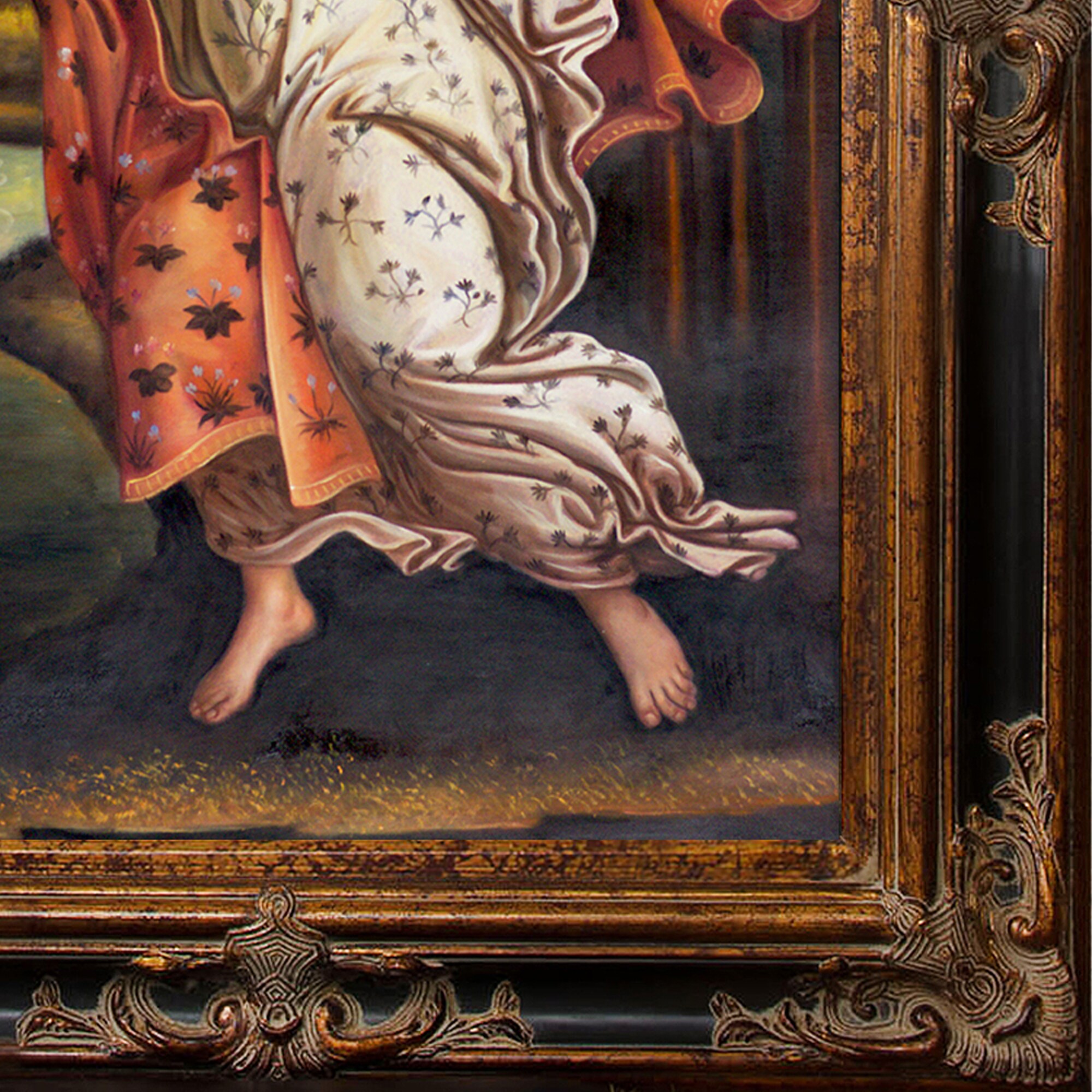La Pastiche 688576150970 Wall-Art - View #2