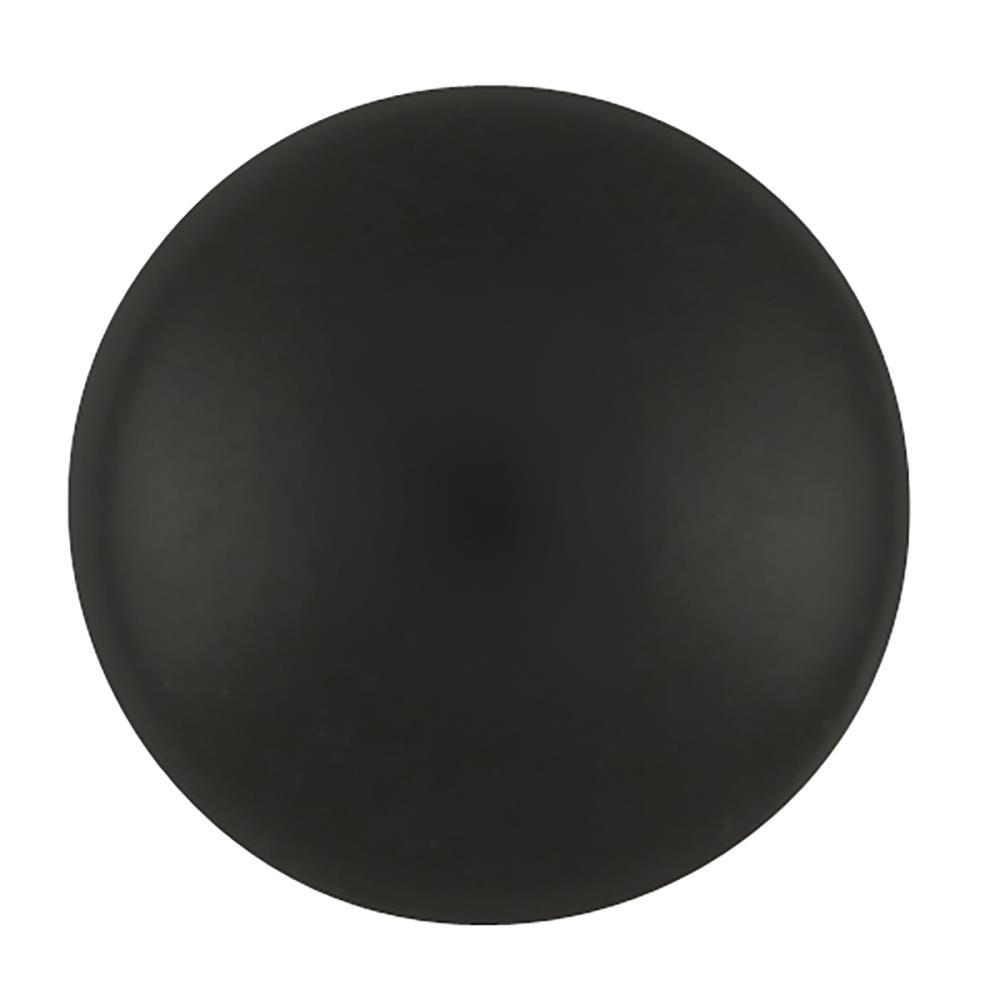 Hickory Hardware P2816-MB Cabinet-Knobs - View #2