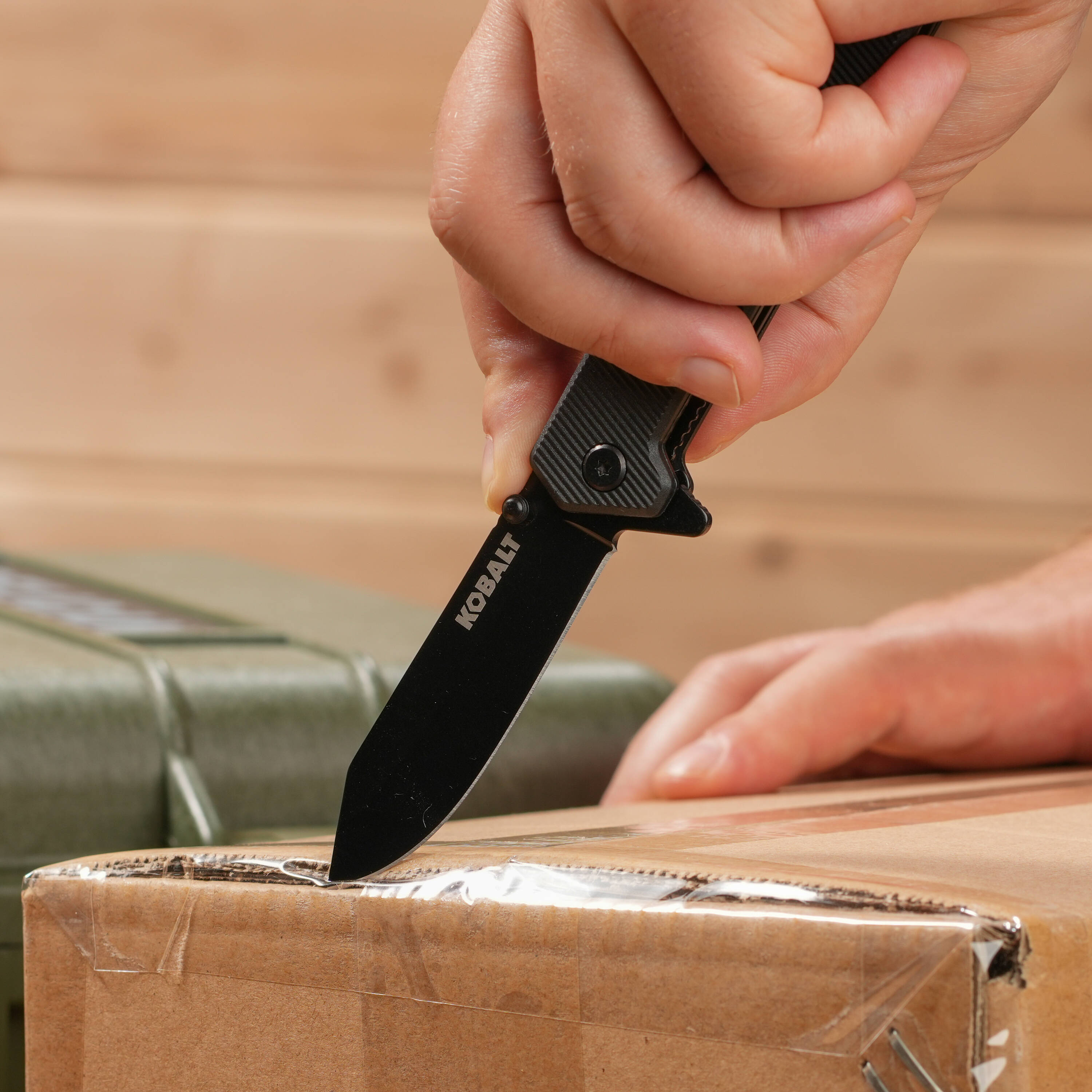 Kobalt 55123 Pocket-Knives - View #6