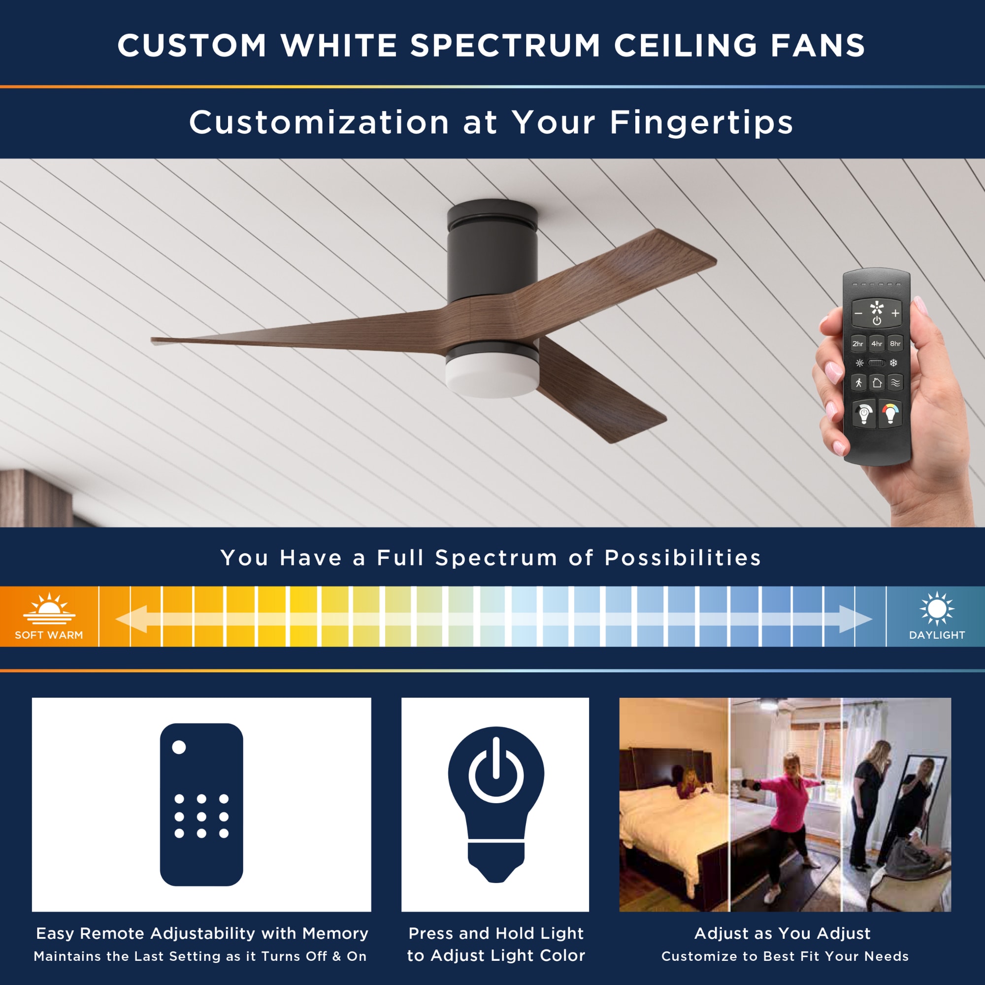 Harbor Breeze 43003 Ceiling-Fans - View #4