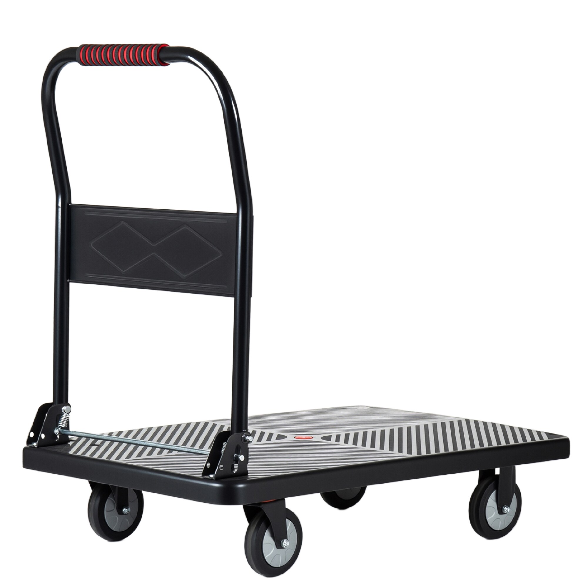 Wooakway FXLS0607-604D64 Hand-Truck-Dollies - View #7