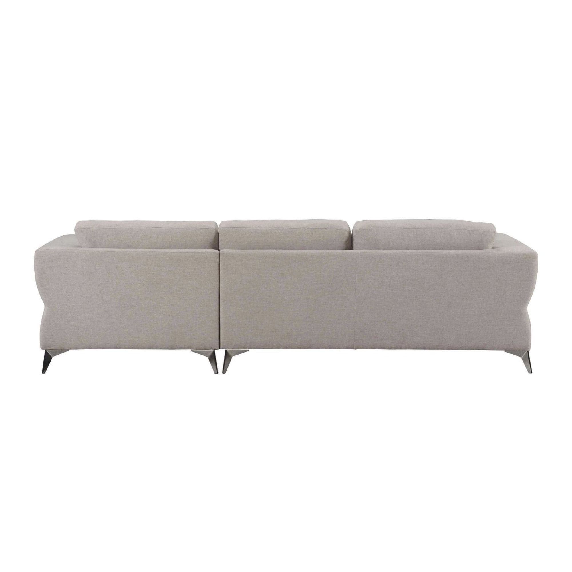 JASMODER 55095 Sofas-Loveseats - View #2