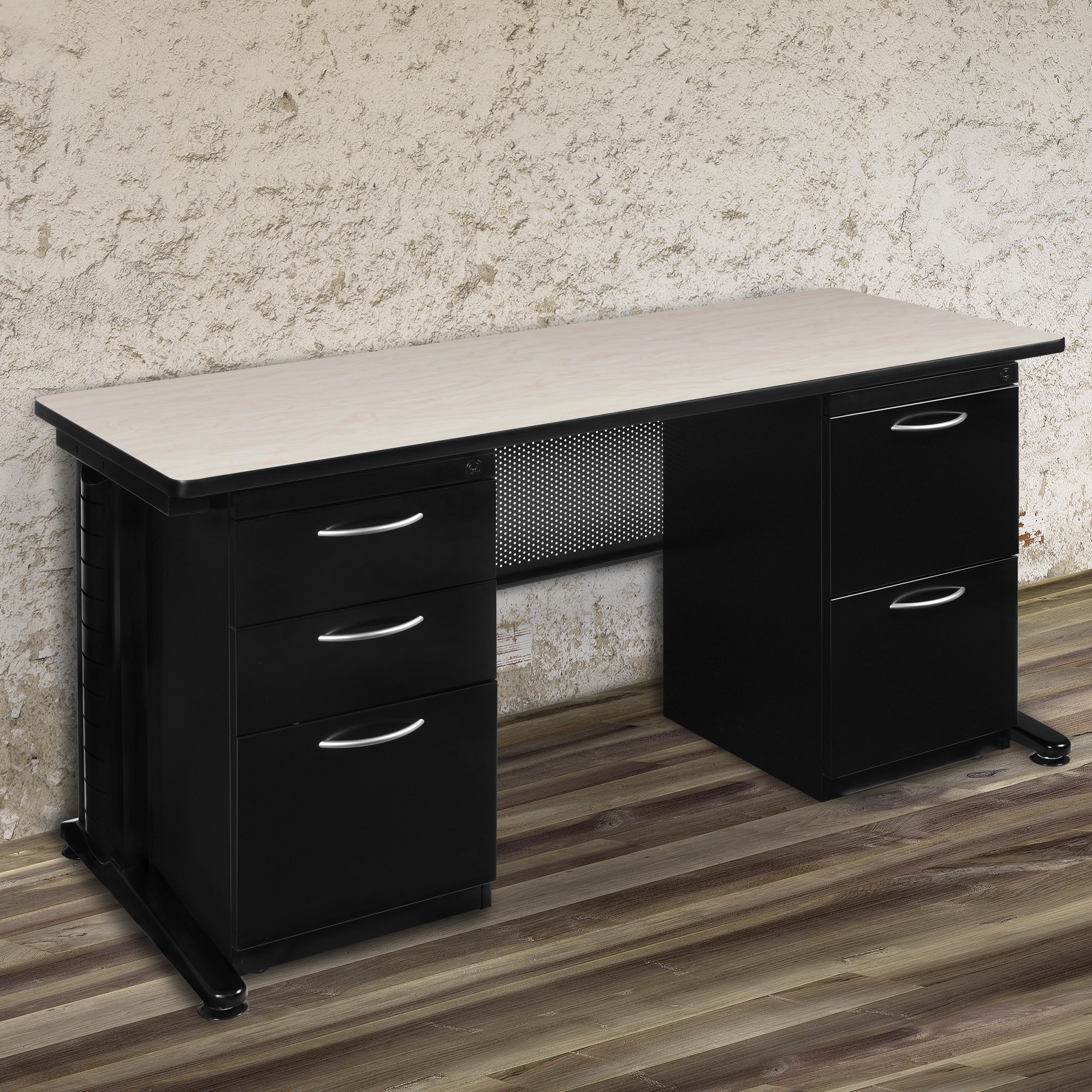 Regency MDP6630PL desks - View #9