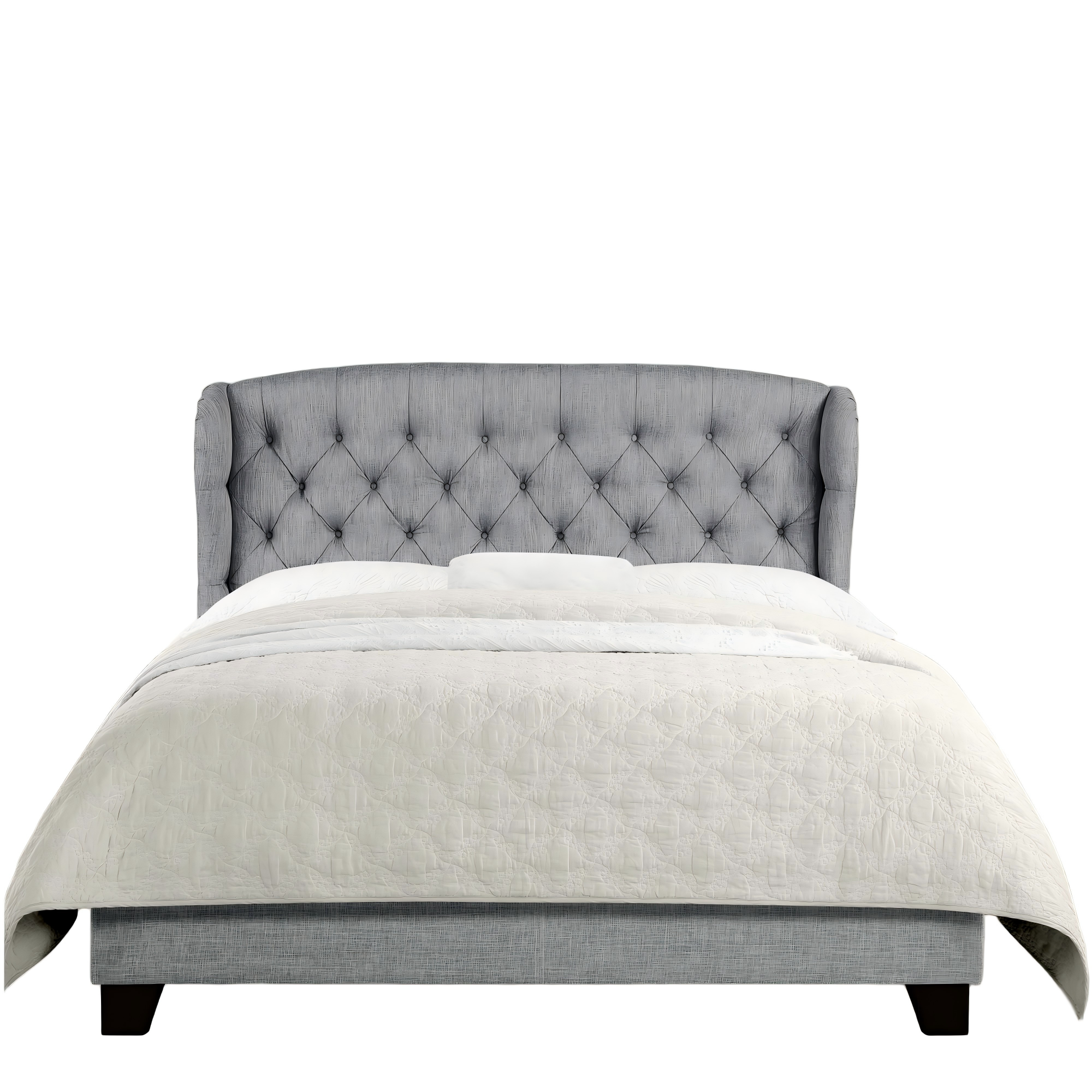Clihome CL-A7Q-3 beds - View #2