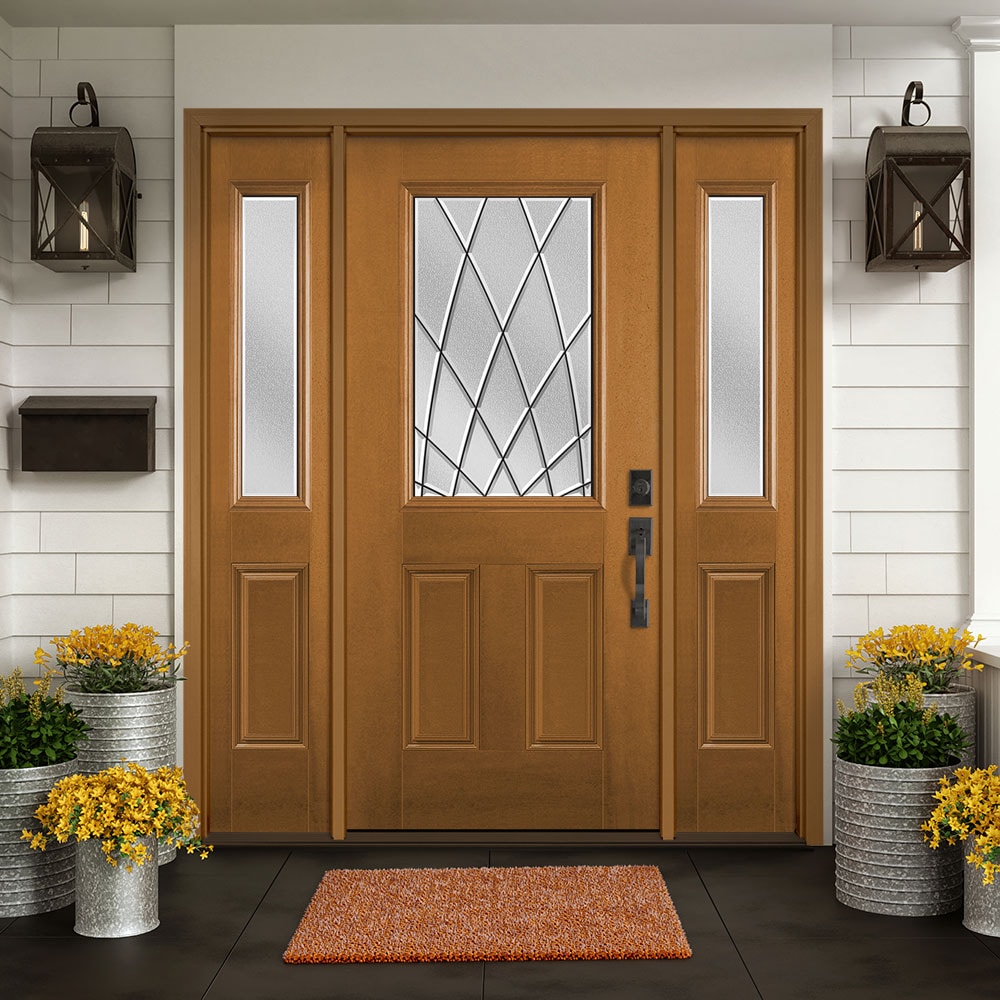 Masonite 3423409 Entry-Doors - View #2