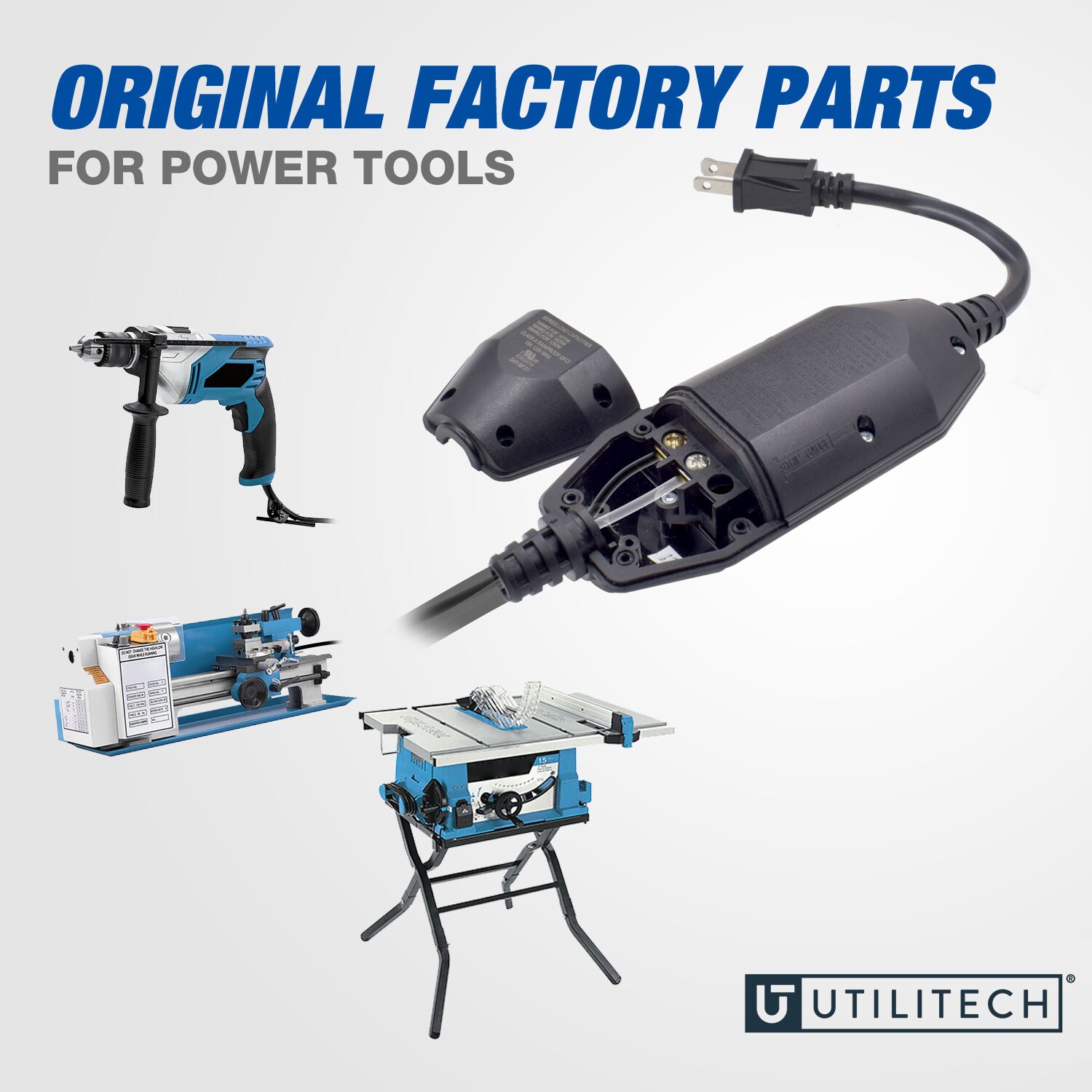 Utilitech G1215CM2 Electrical-Plugs-Connectors - View #6