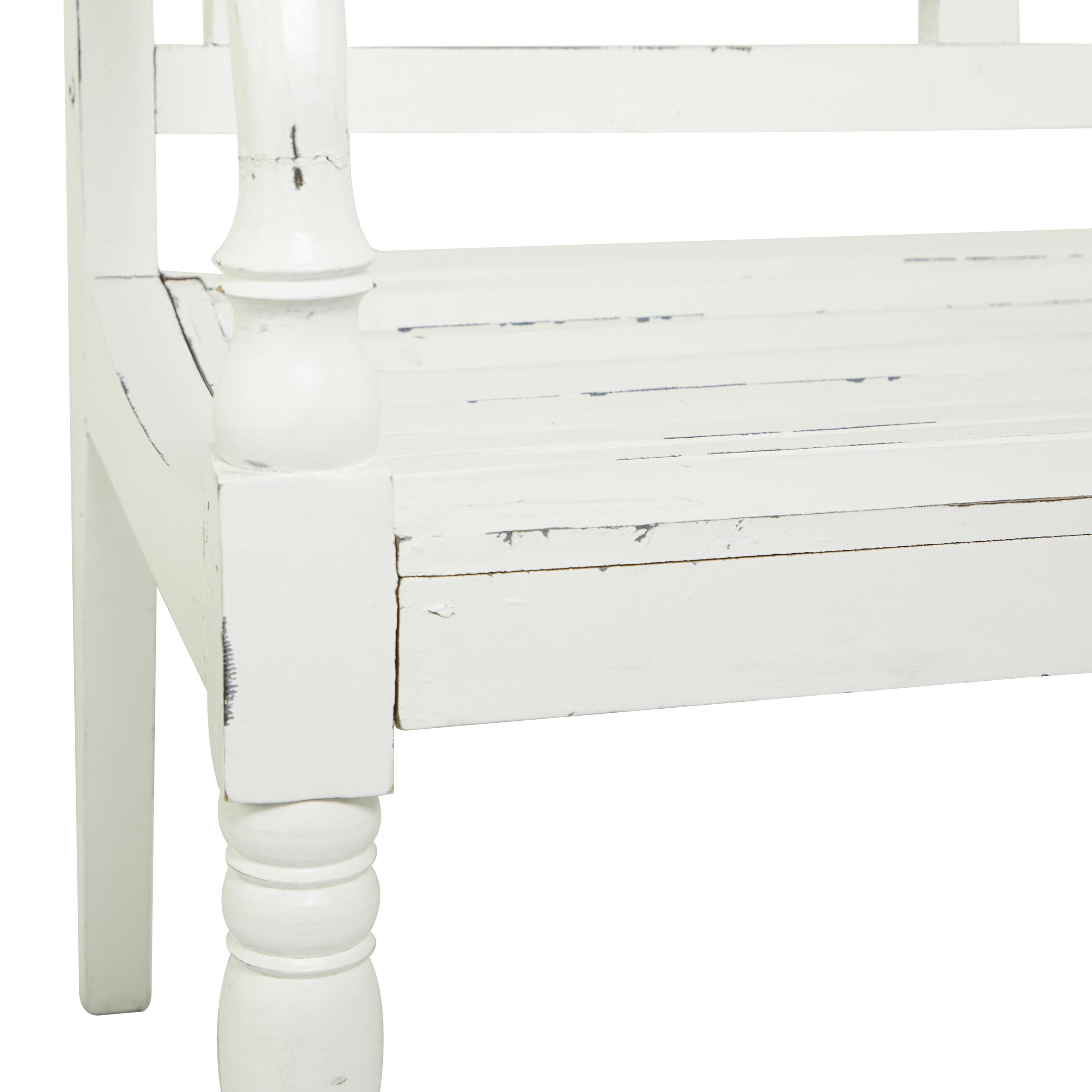 Grayson Lane 37764 bench - View #3