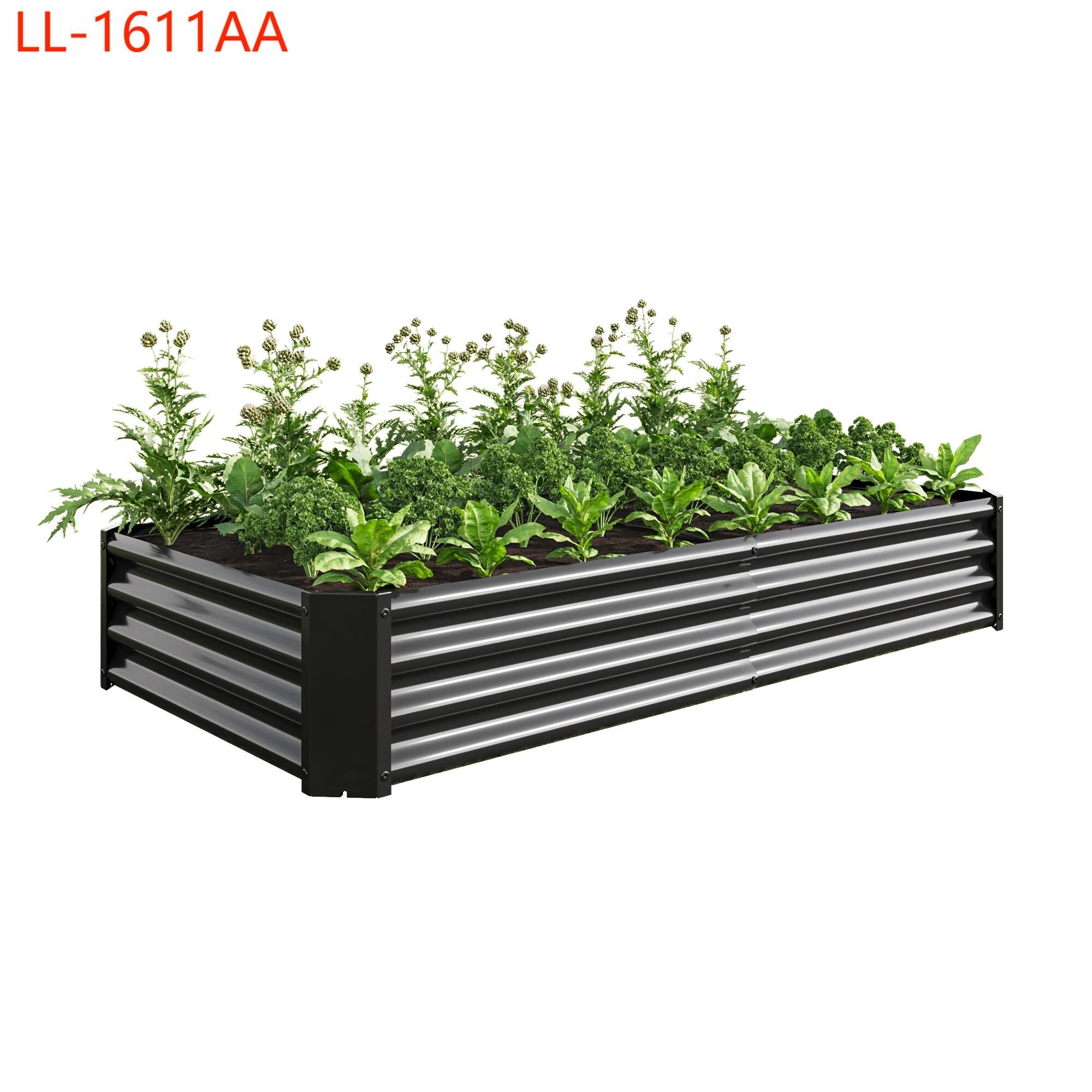Yiekholo LL-1611AA Raised-Garden-Beds - View #6