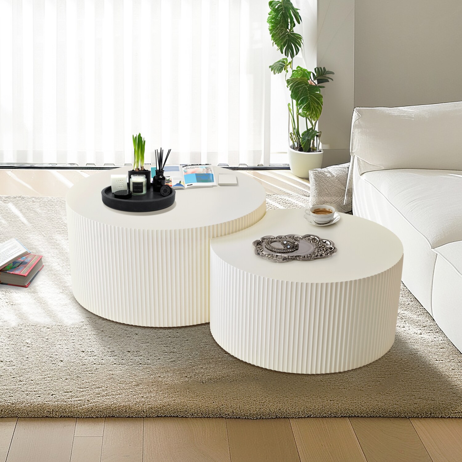 Streamdale Furniture W757P144025 Console-Sofa-Tables - View #3