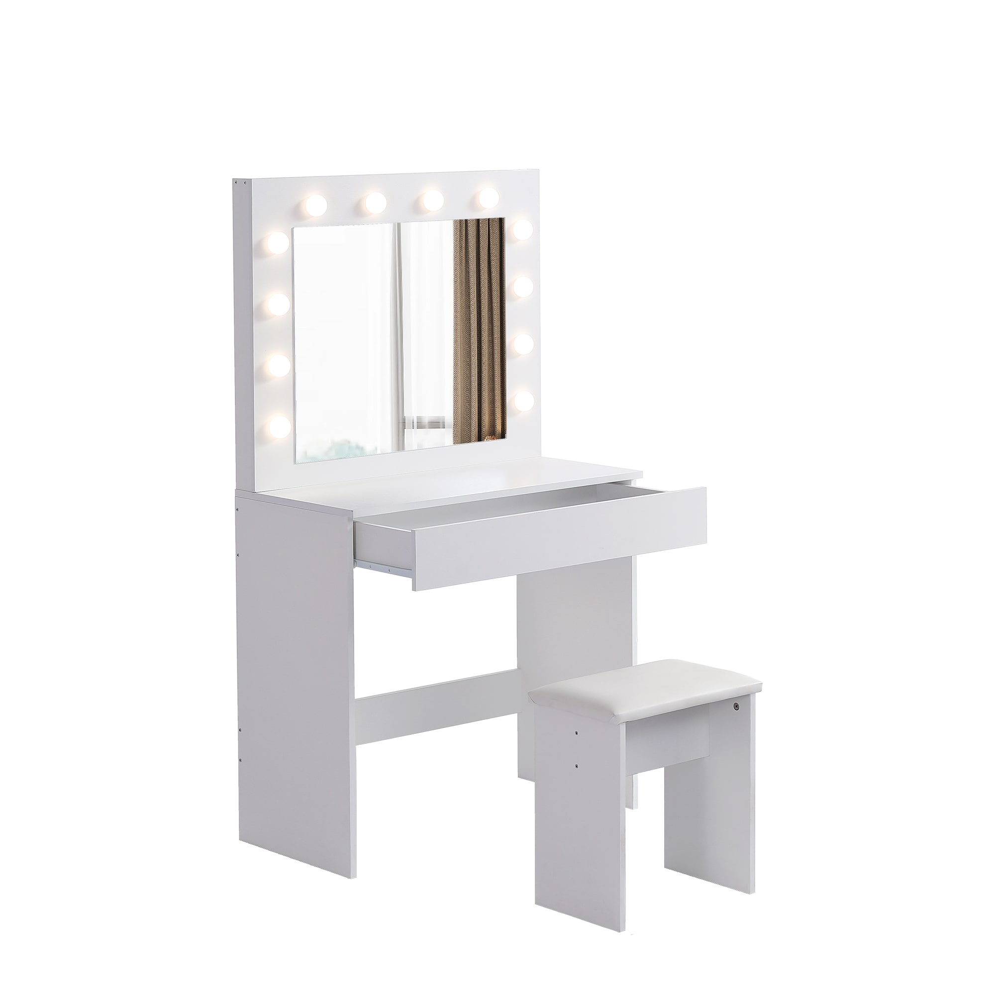 JIMSMAISON JMFRDMV04AW Bedroom-Vanities - View #11