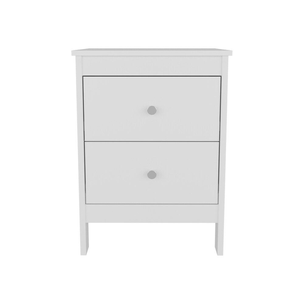GLANZEND 6514A4ALW nightstands - View #2