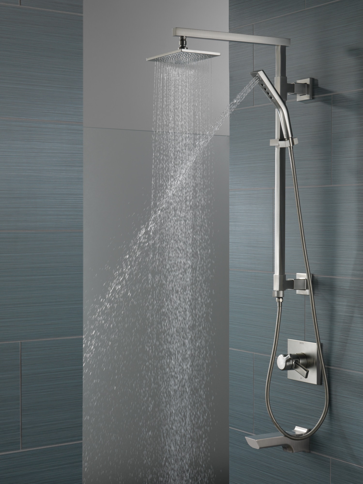 Delta RP90158SSPR Tub-Spout - View #3