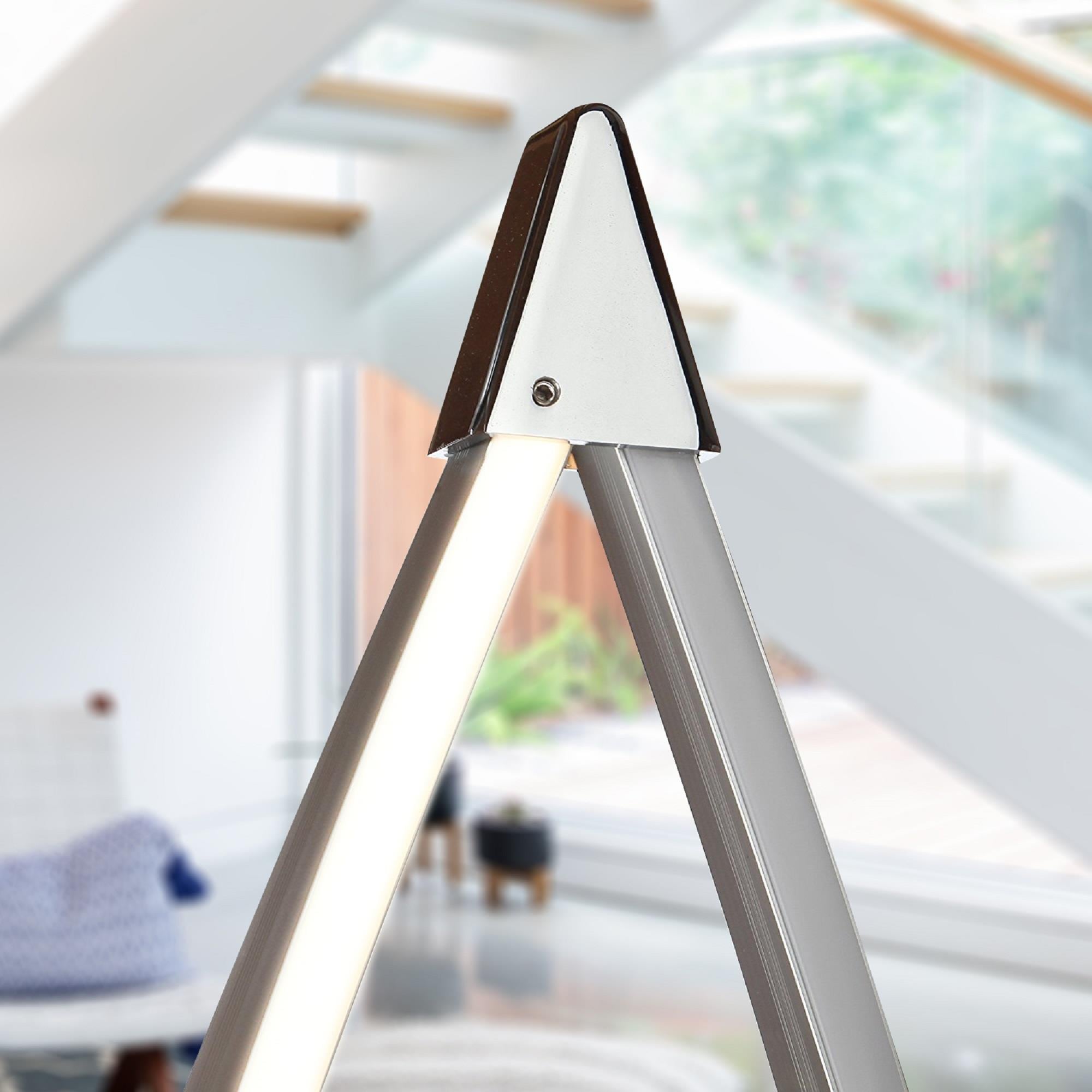 Brightech CC-ZC04-4W4W floorlamps - View #4