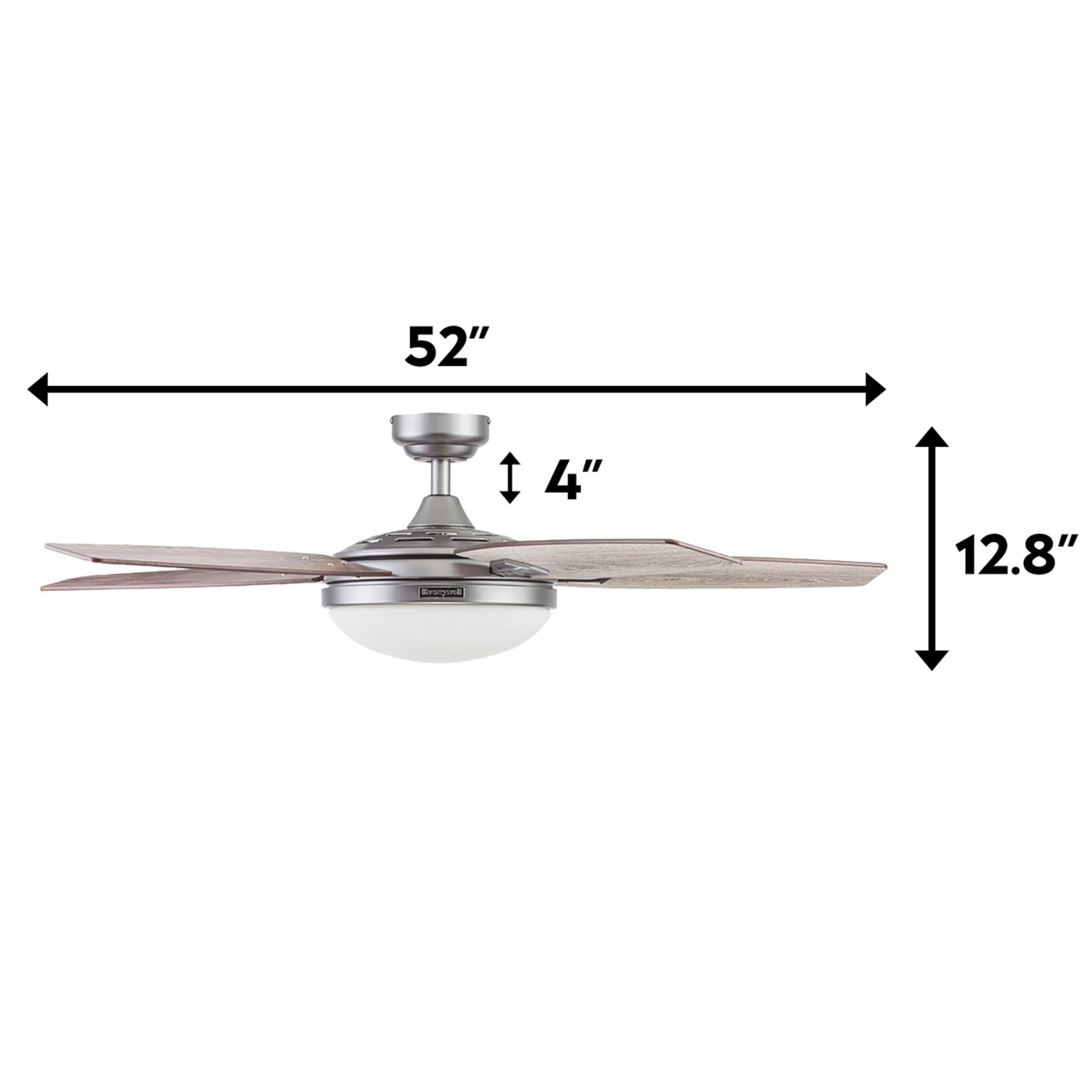 Honeywell 51627-26 Ceiling-Fans - View #11