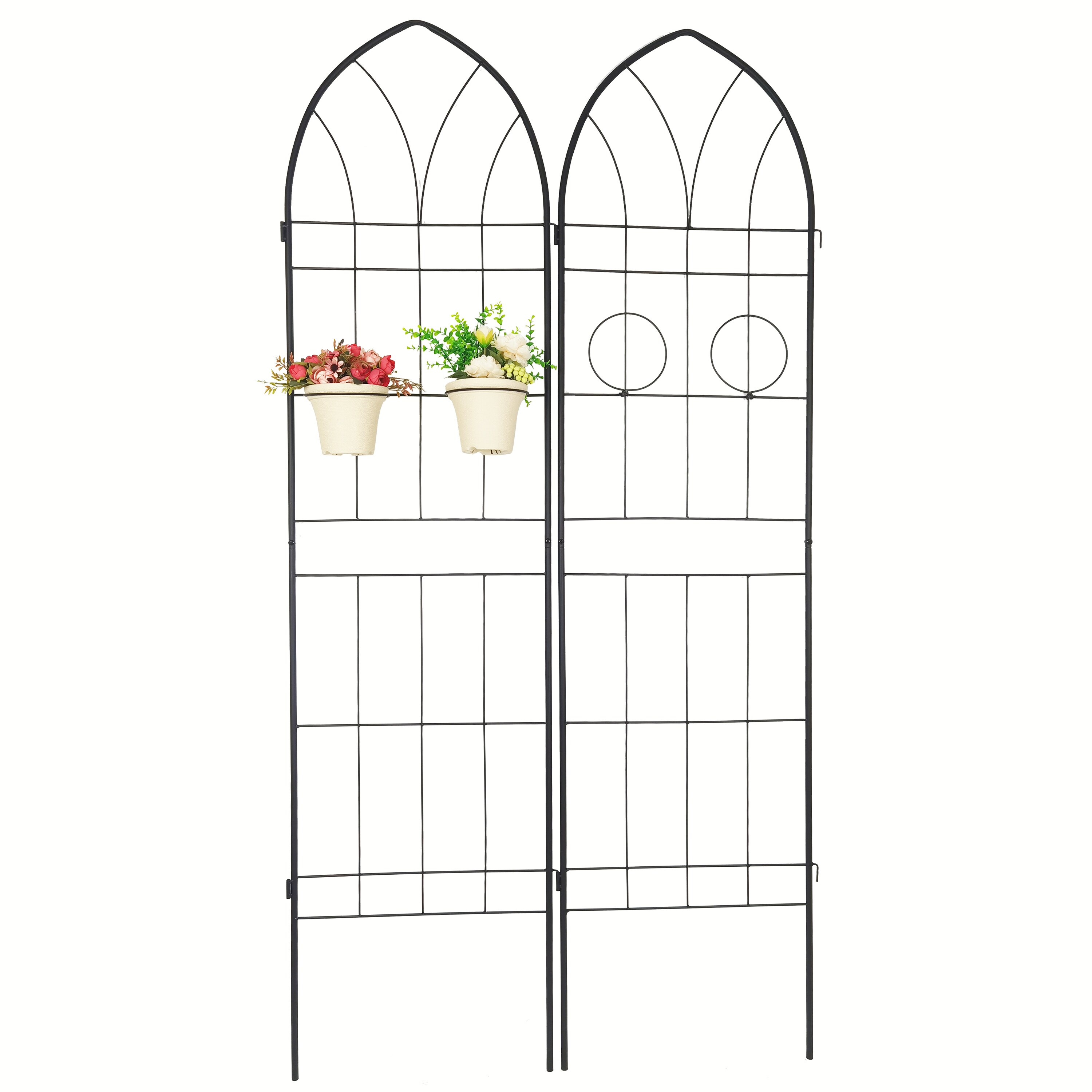 ToolCat NGG29-18-TTX Garden-Trellis - View #7