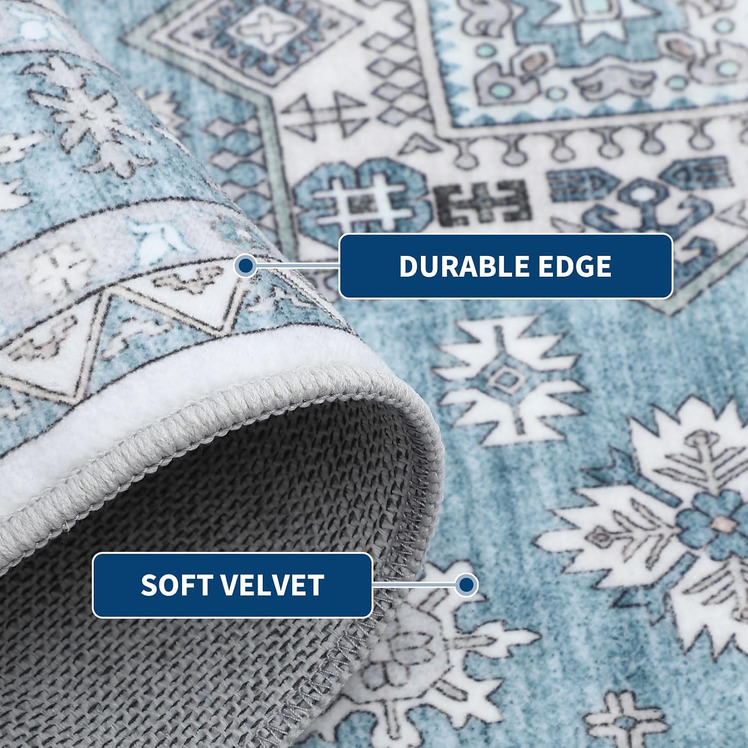 Assile XH26081964 rugs - View #7