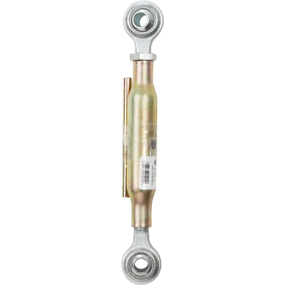 SpeeCo S01090900-TL199 turnbuckles - View #2