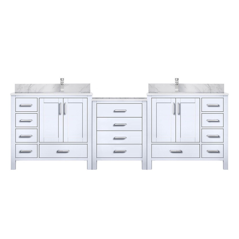 Lexora LVOP92DA101 Bath-Vanity-Combo - View #3