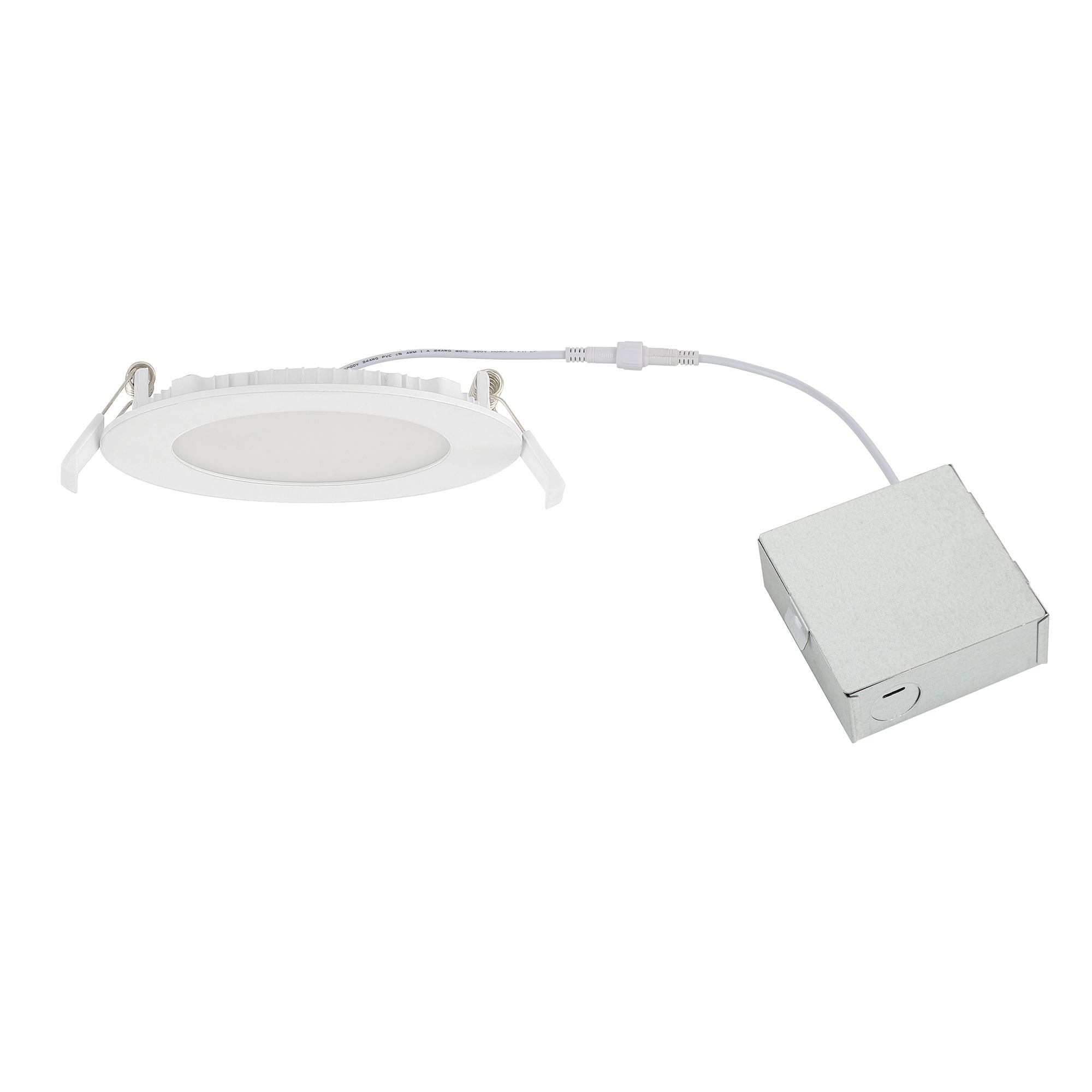 Designers Fountain EV457RWK50WH Led-Retrofit-Downlight - View #6