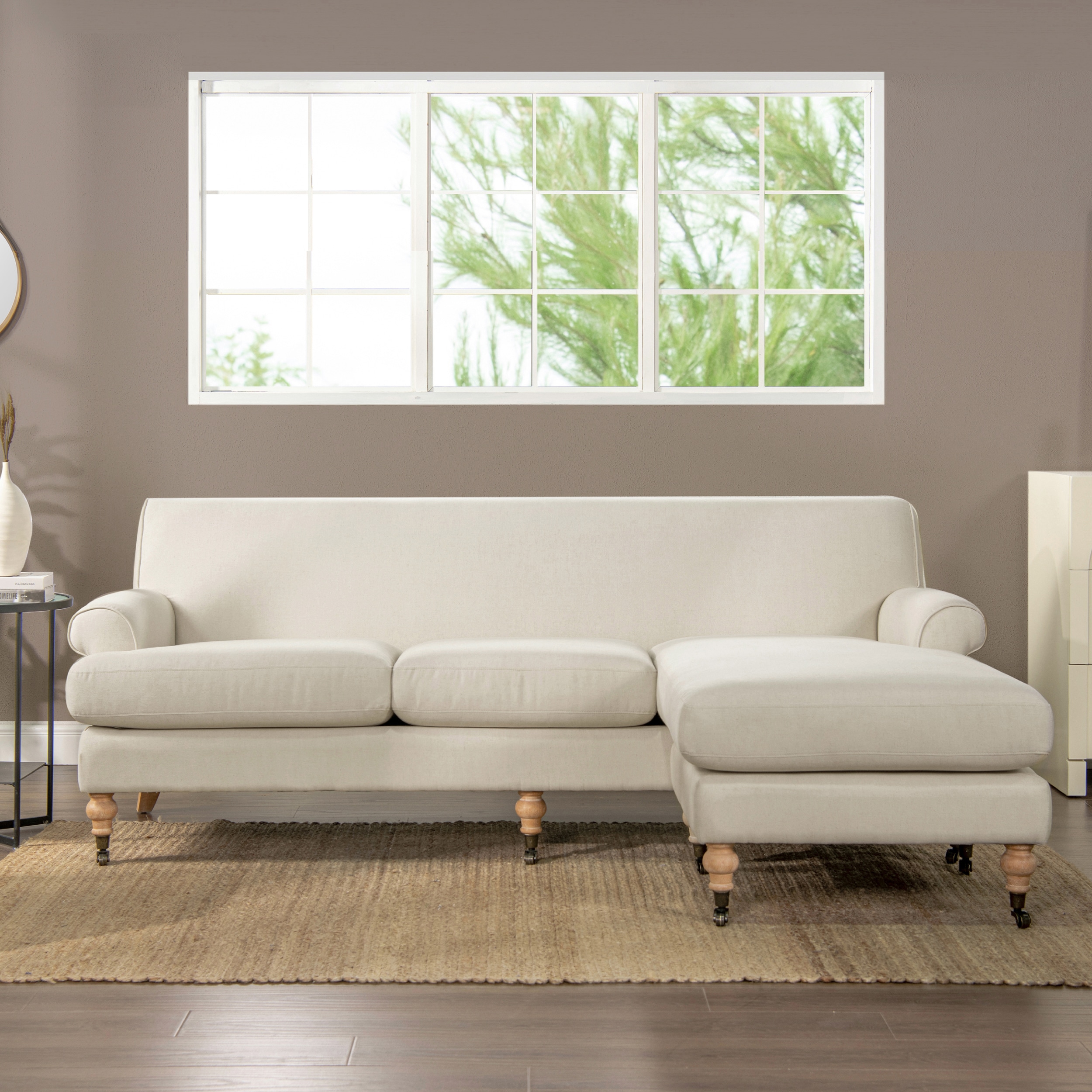 Jennifer Taylor Home 66190-MLB Sofas-Loveseats - View #8