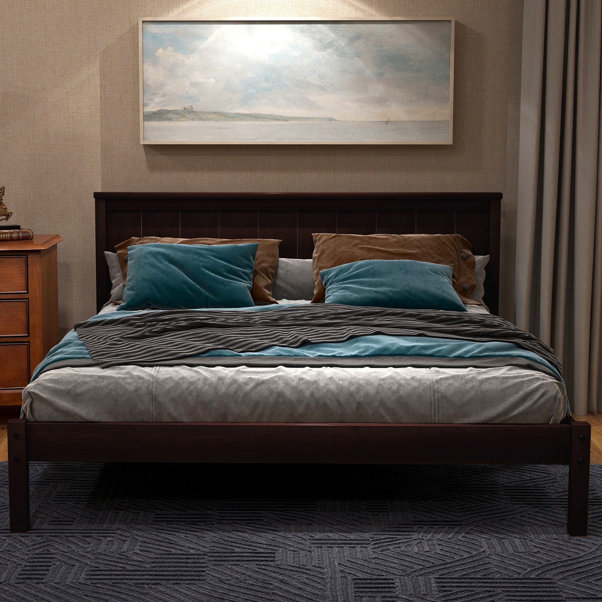 CASAINC WM-WF196098AAE beds - View #2