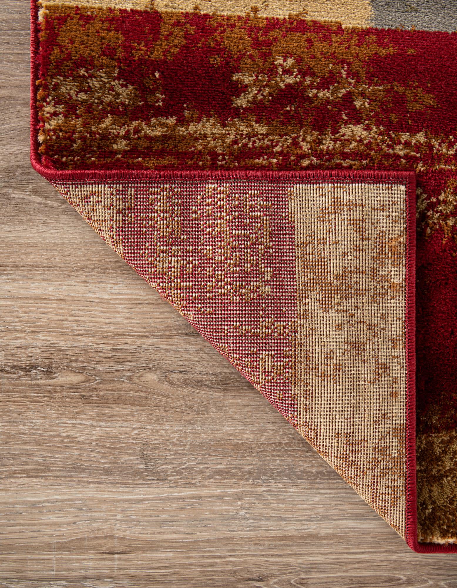 Unique Loom 3137949 rugs - View #5