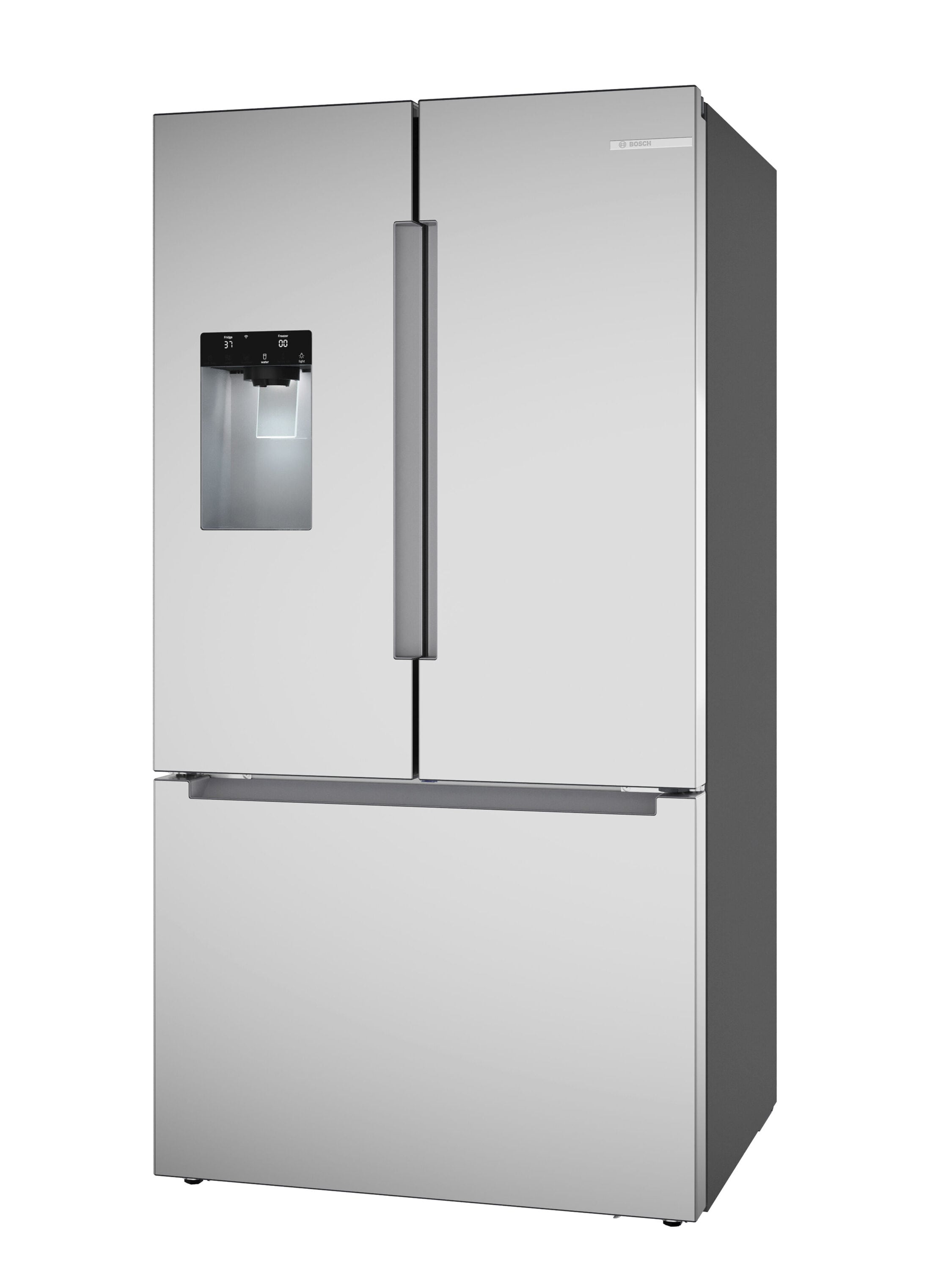 Bosch B36FD10ENS French-Door-Refrigerators - View #17